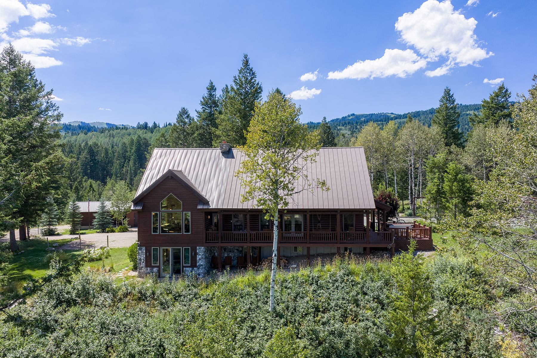  Rocky Creek Ranch - 物件實景