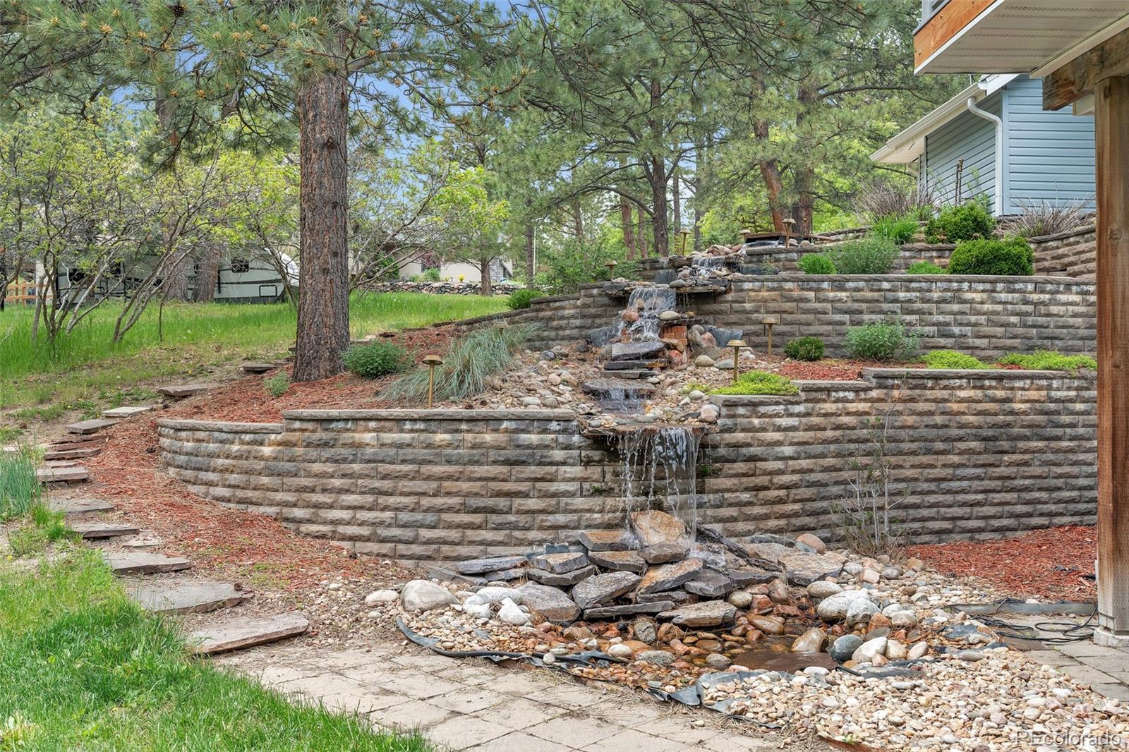 Larkspur, Colorado, 80118, United States, 4 Bedrooms Bedrooms, ,Residential,For Sale,1921196