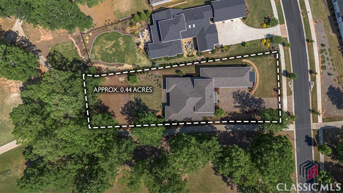 Statham, Georgia, 30666, United States, 3 Bedrooms Bedrooms, ,4 BathroomsBathrooms,Residential,For Sale,1793990
