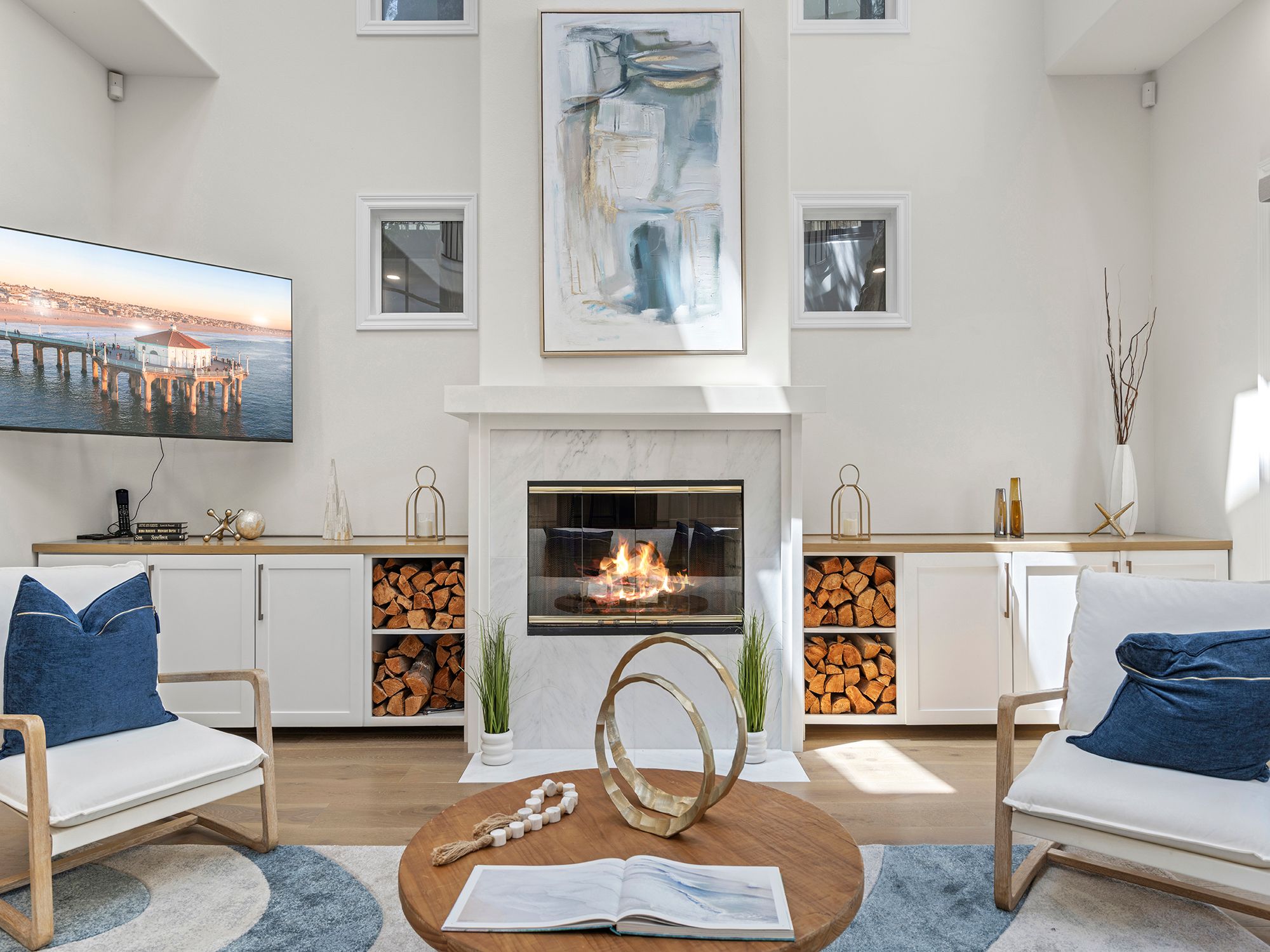  2300 John Street, Manhattan Beach, CA 90266 - 物件實景