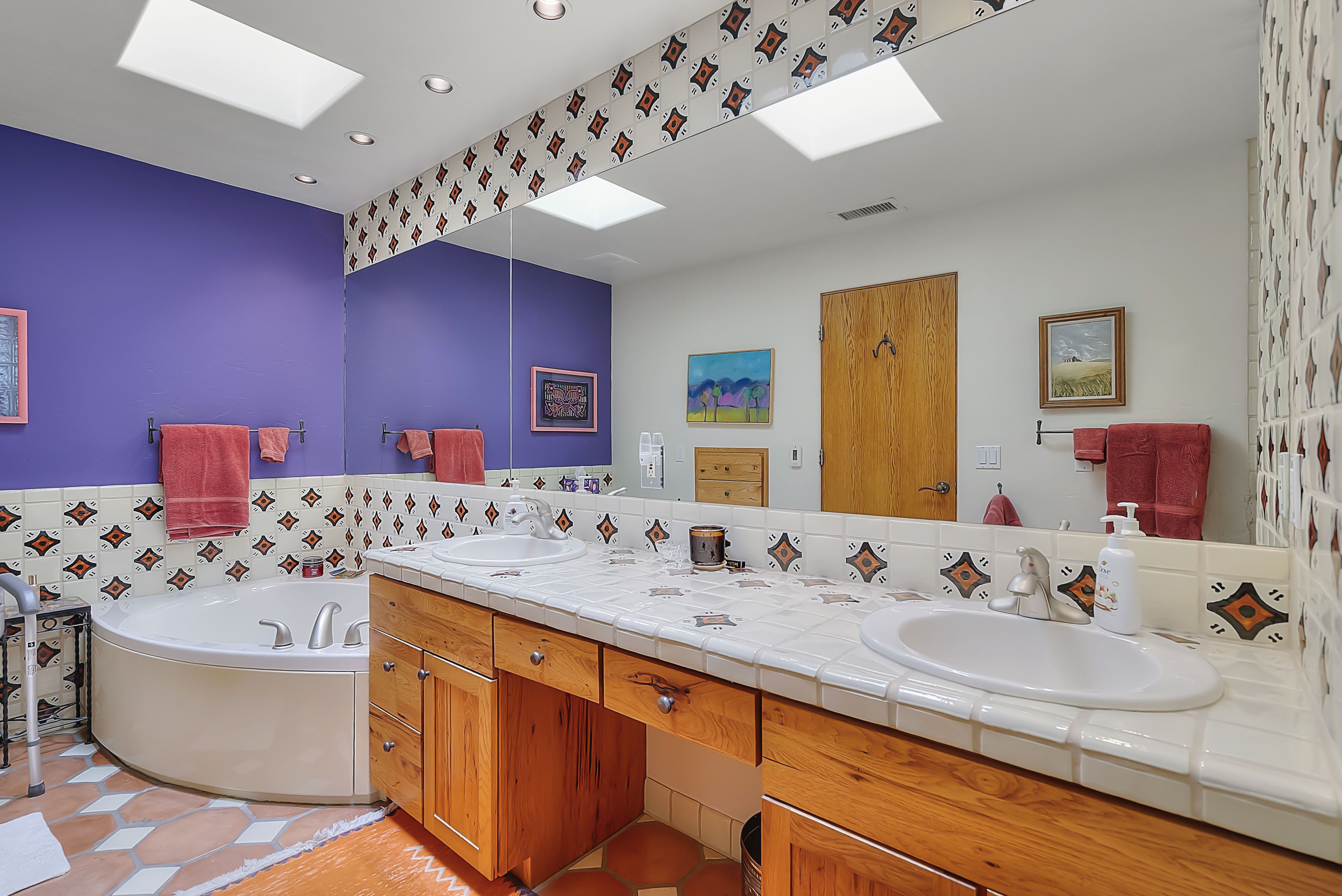  2342 Belderrain  Tubac, AZ - 物件實景