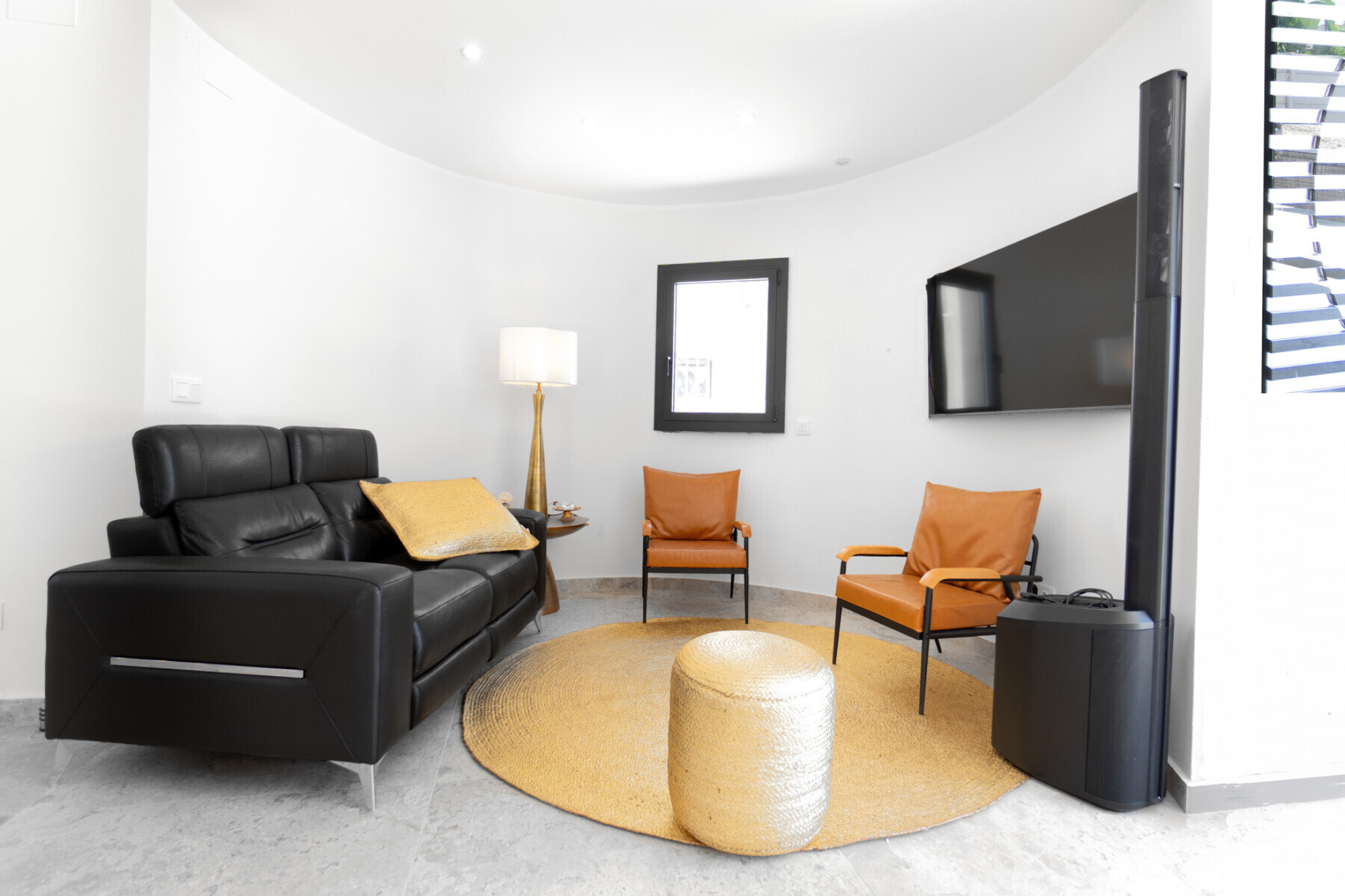  Renovated Contemporary Home with Private Dock in Empuriabrava - 物件實景