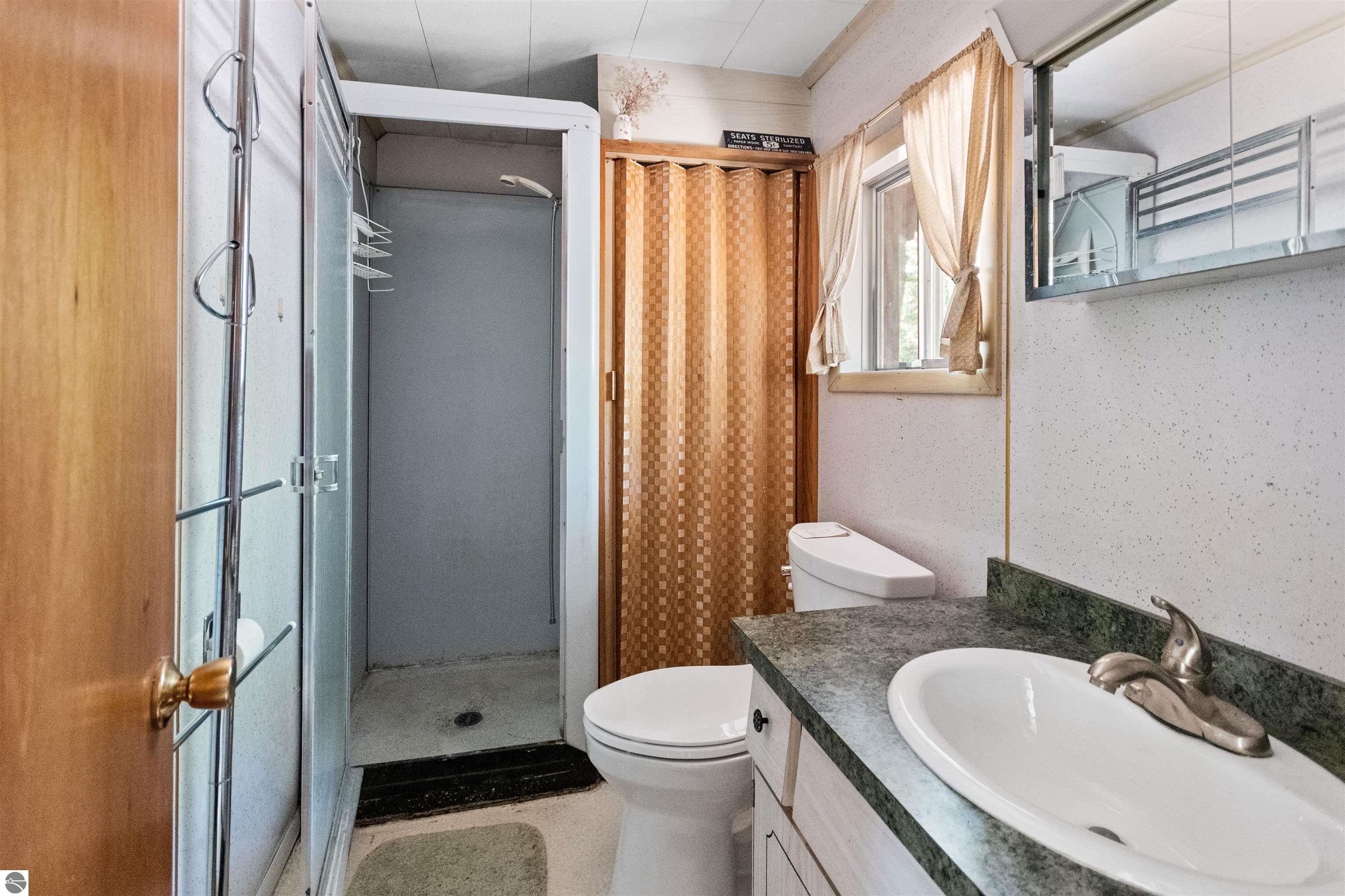 Rapid City, Michigan, 49676, United States, 1 Bedroom Bedrooms, ,Residential,For Sale,1960955