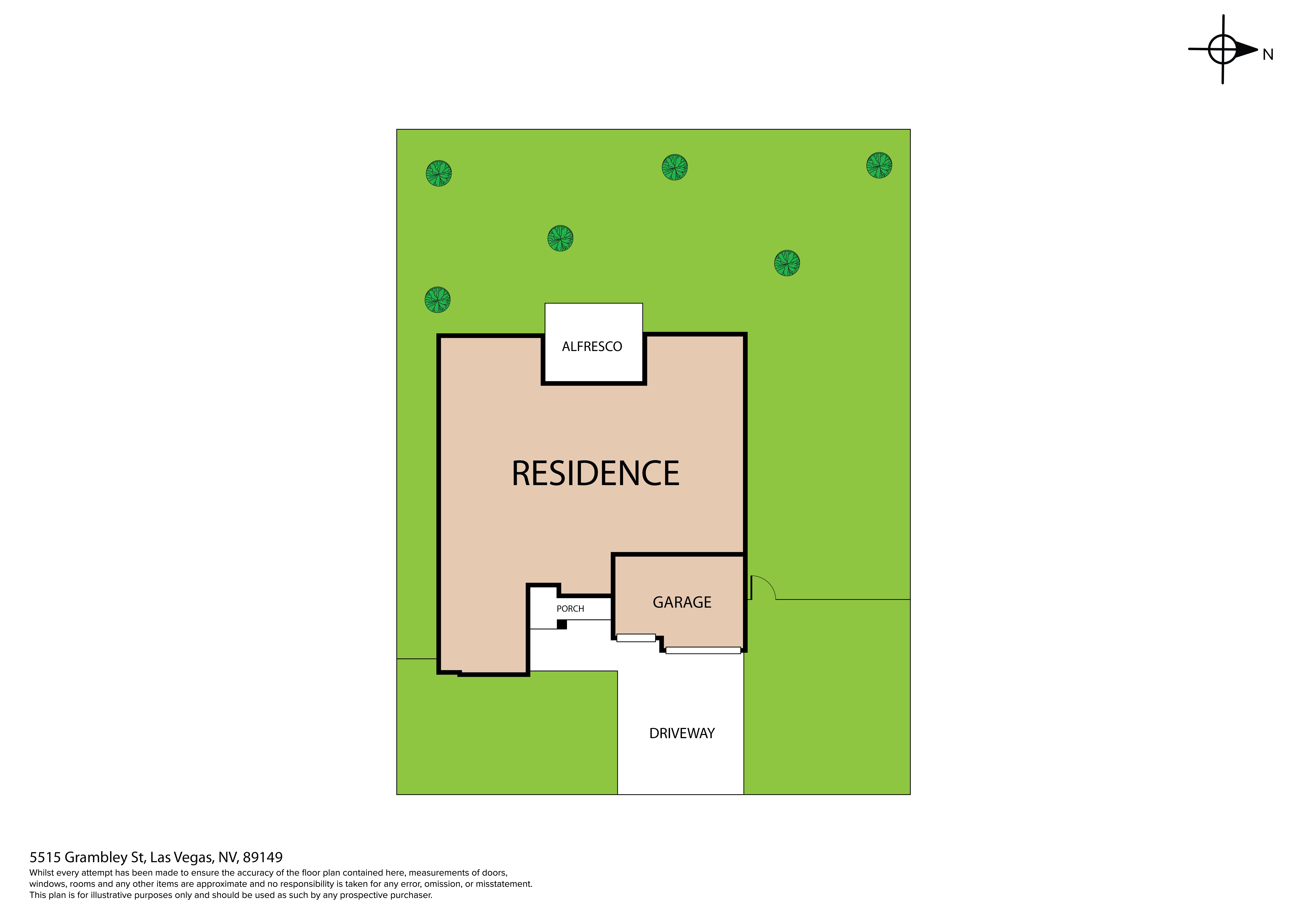  New to Market - 物件實景