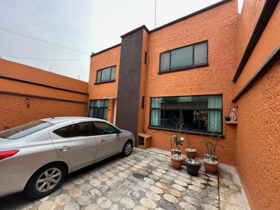 Cerro Culiac?n, Coyoacán, Ciudad de México, 04250, Mexico, 4 Bedrooms Bedrooms, ,2 BathroomsBathrooms,Residential,For Sale,Cerro Culiac?n,1487719