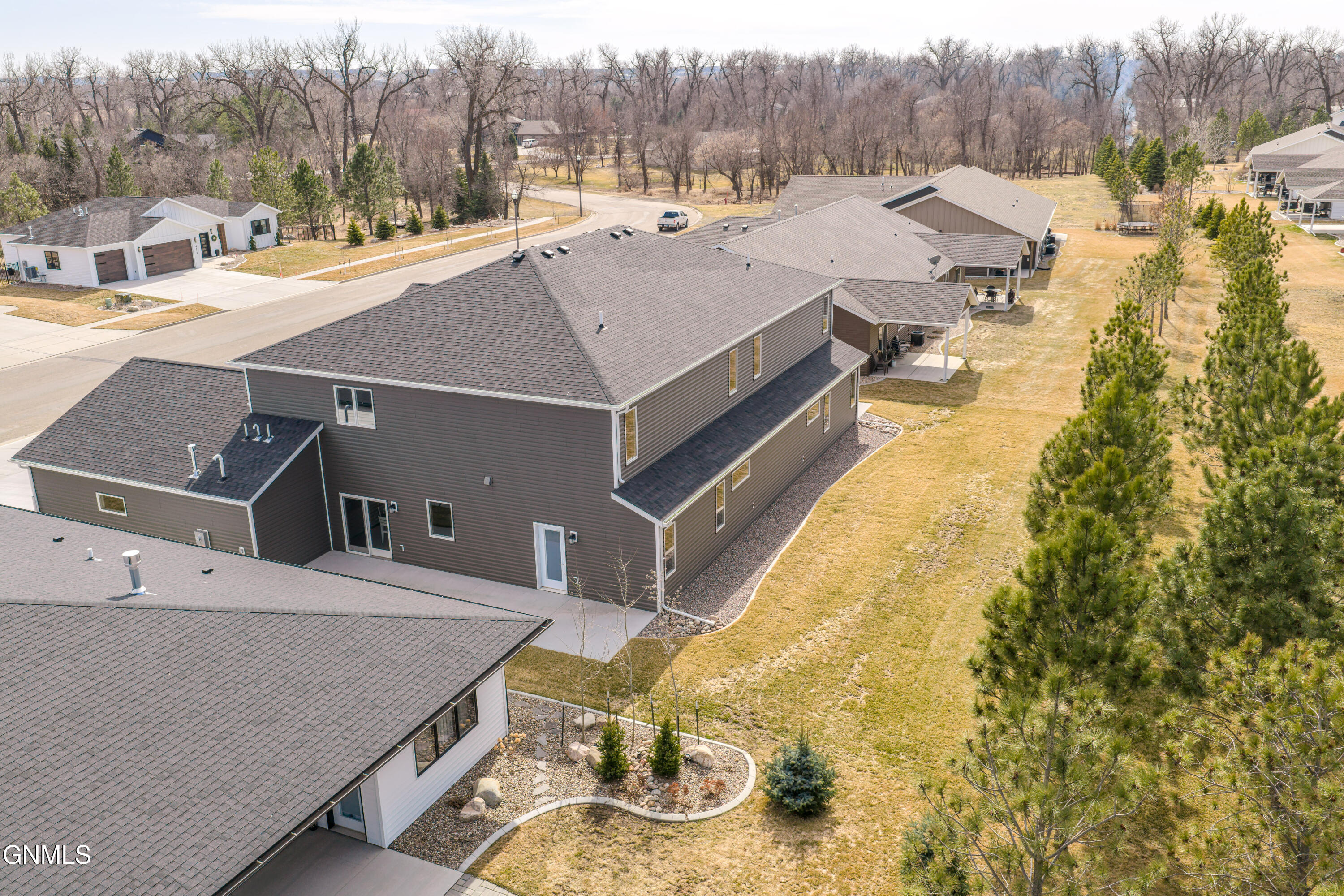 Bismarck, North Dakota, 58504, United States, 3 Bedrooms Bedrooms, ,3 BathroomsBathrooms,Residential,For Sale,2032650