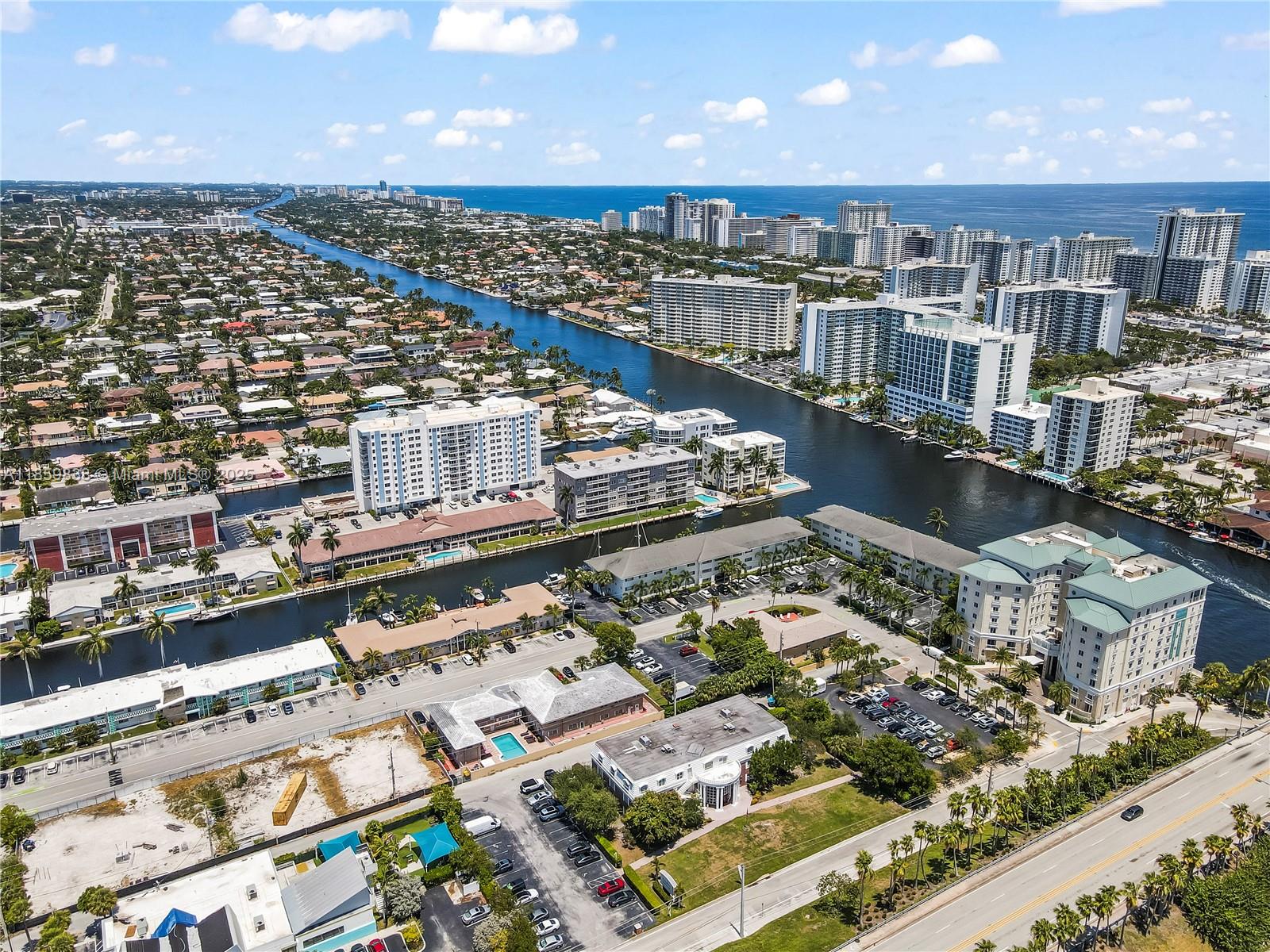 Fort Lauderdale, Florida, 33306, United States, 2 Bedrooms Bedrooms, ,2 BathroomsBathrooms,Residential,For Sale,1917523