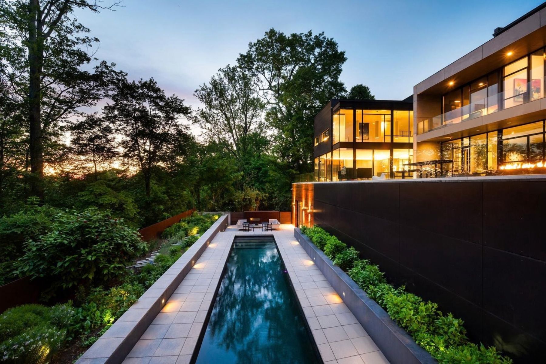  5124 Wissioming Road, Bethesda, MD, 20816 - 物件實景