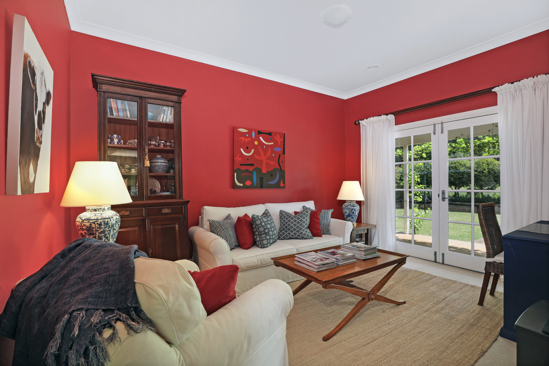  Fox Hill - 物件實景