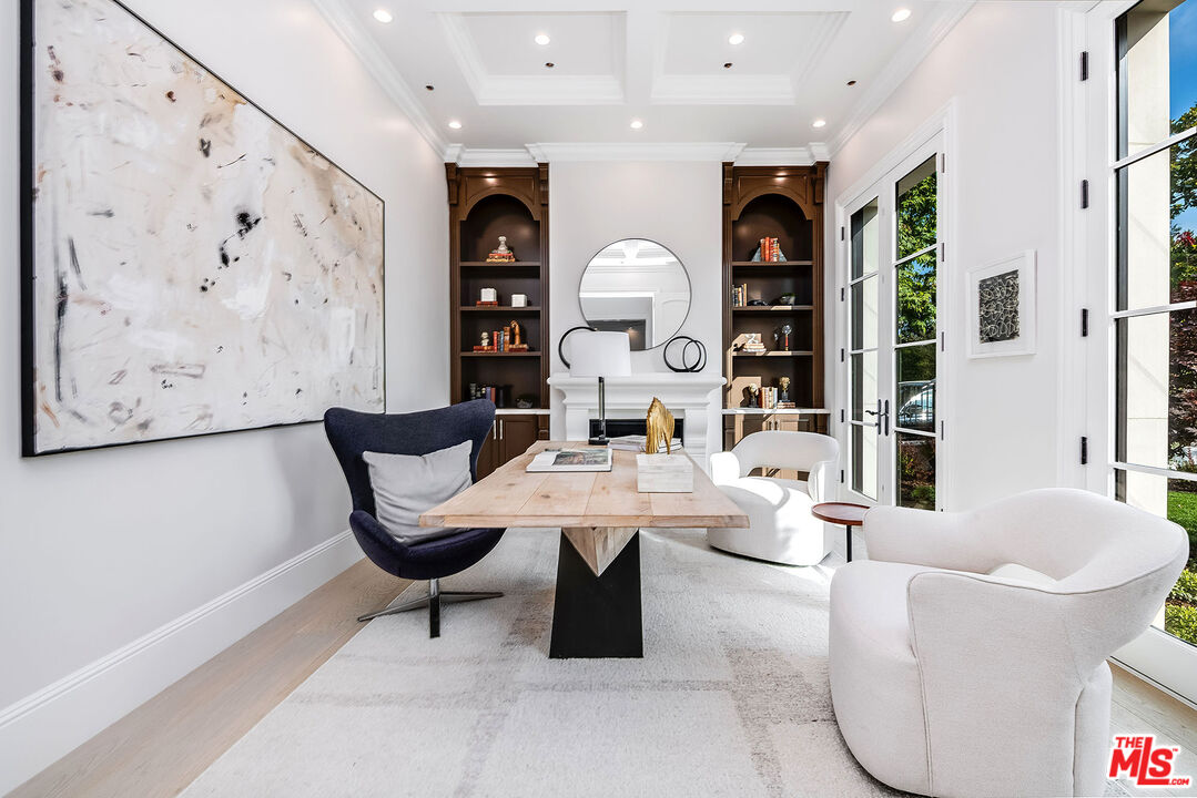 Beverly Hills, California, 90210, United States, 6 Bedrooms Bedrooms, ,12 BathroomsBathrooms,Residential,For Sale,1865227