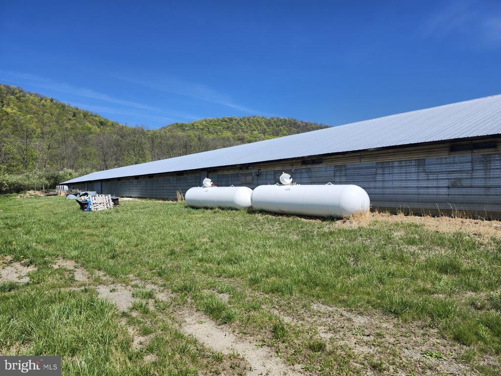 MAYSVILLE, West Virginia, 26833, United States, ,Residential,For Sale,1784747