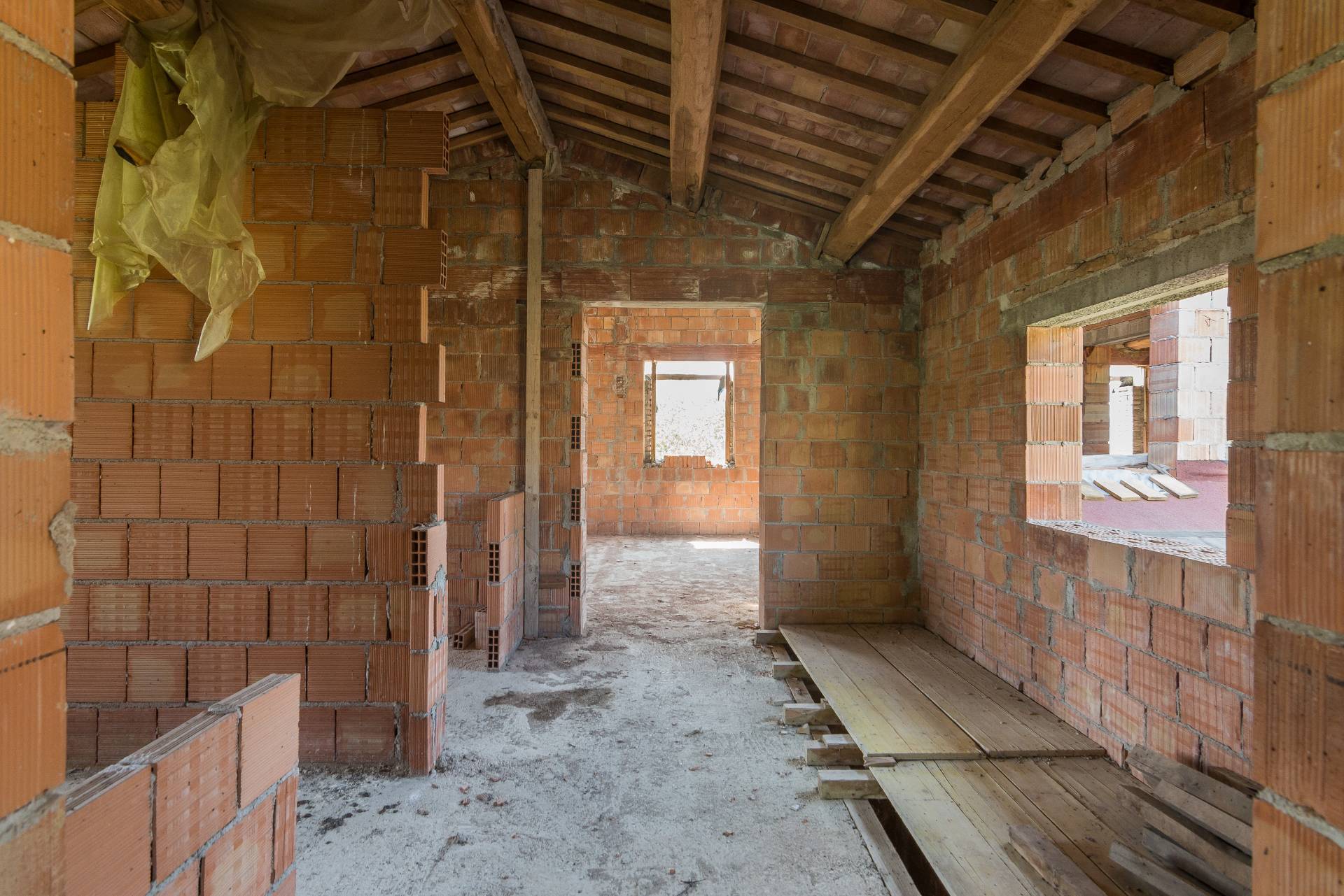 Montelabbate, Pesaro e Urbino, 61025, IT, 4 Bedrooms Bedrooms, ,3 BathroomsBathrooms,Residential,For Sale,1876192