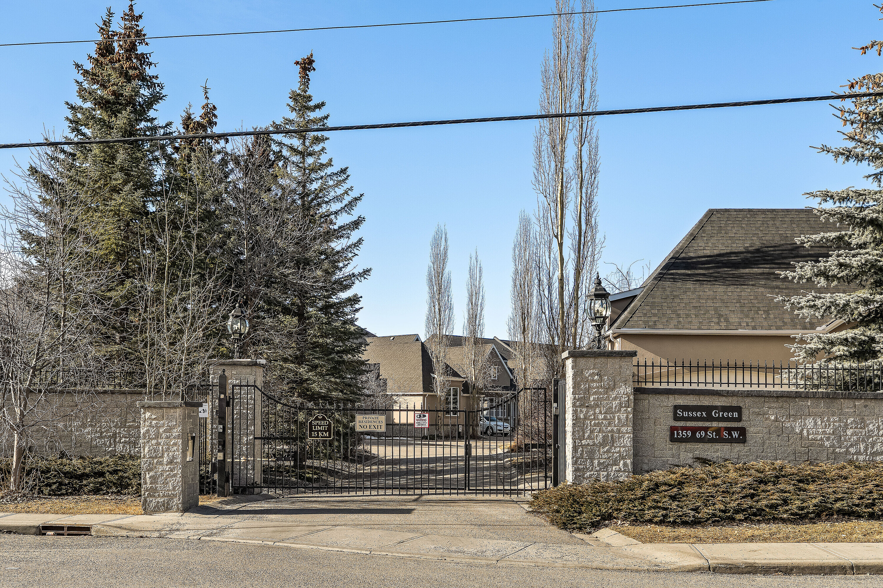  Calgary, Calgary and Foothills - 物件實景