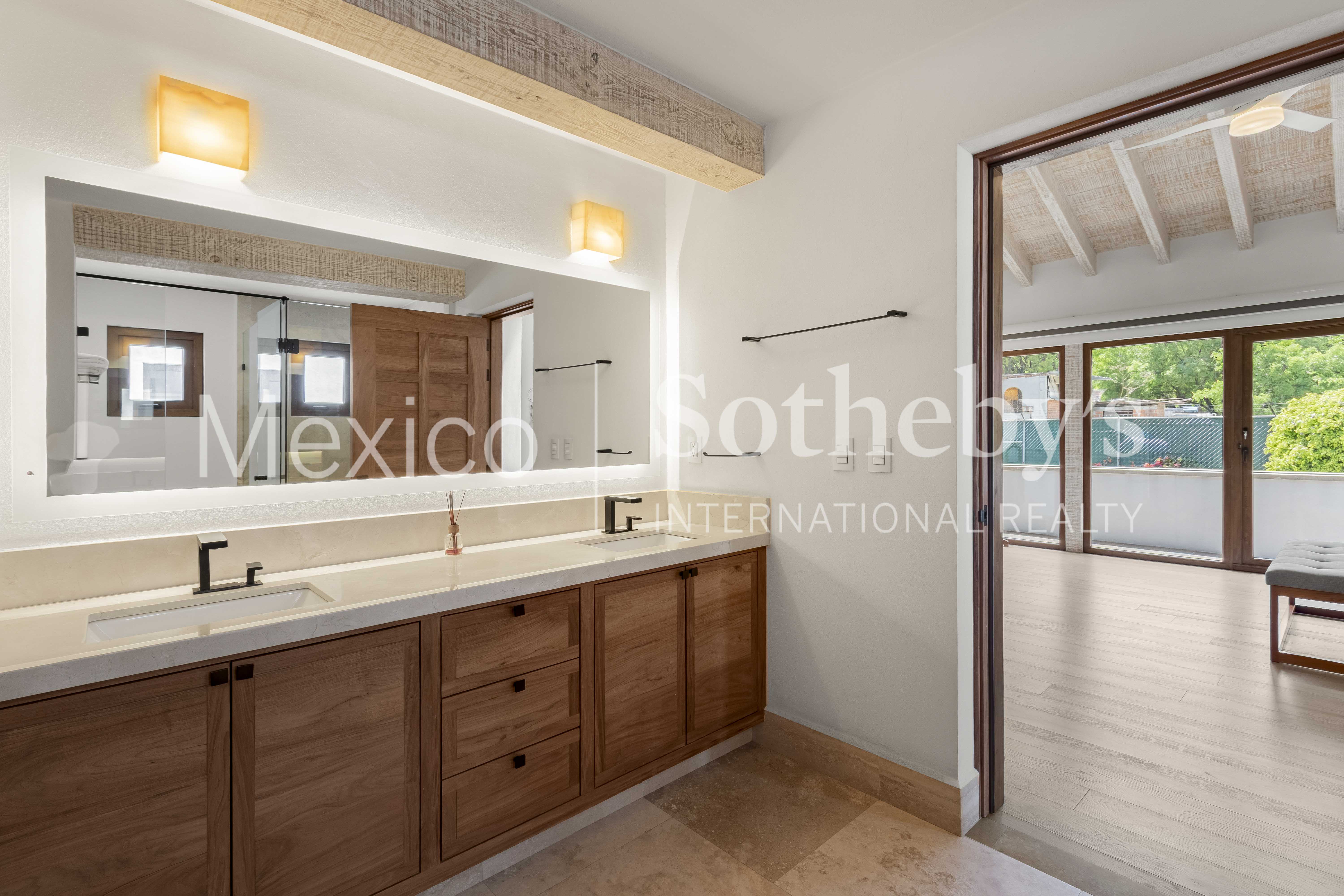  Casa Francisco Sosa - 物件實景