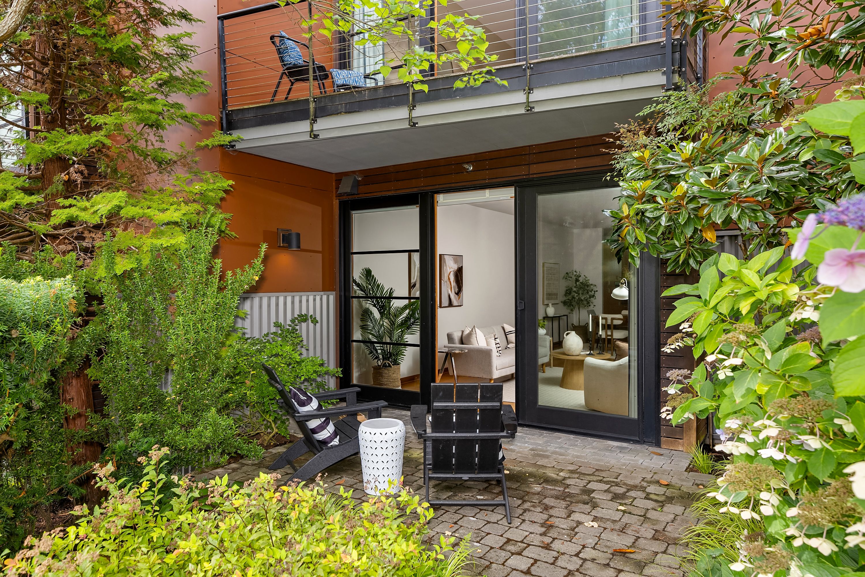  722 NE Vineyard Lane Unit #L102, Bainbridge Island, WA 98110 - 物件實景