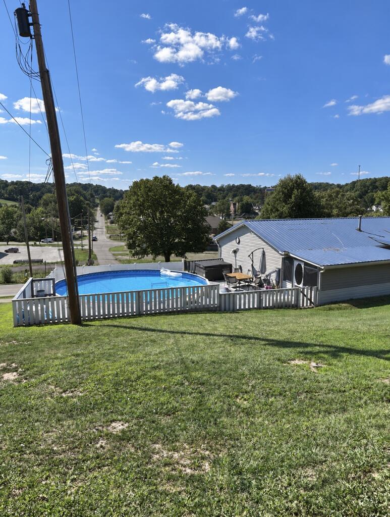 Gallia St, Oak Hill, OH 45656 #1