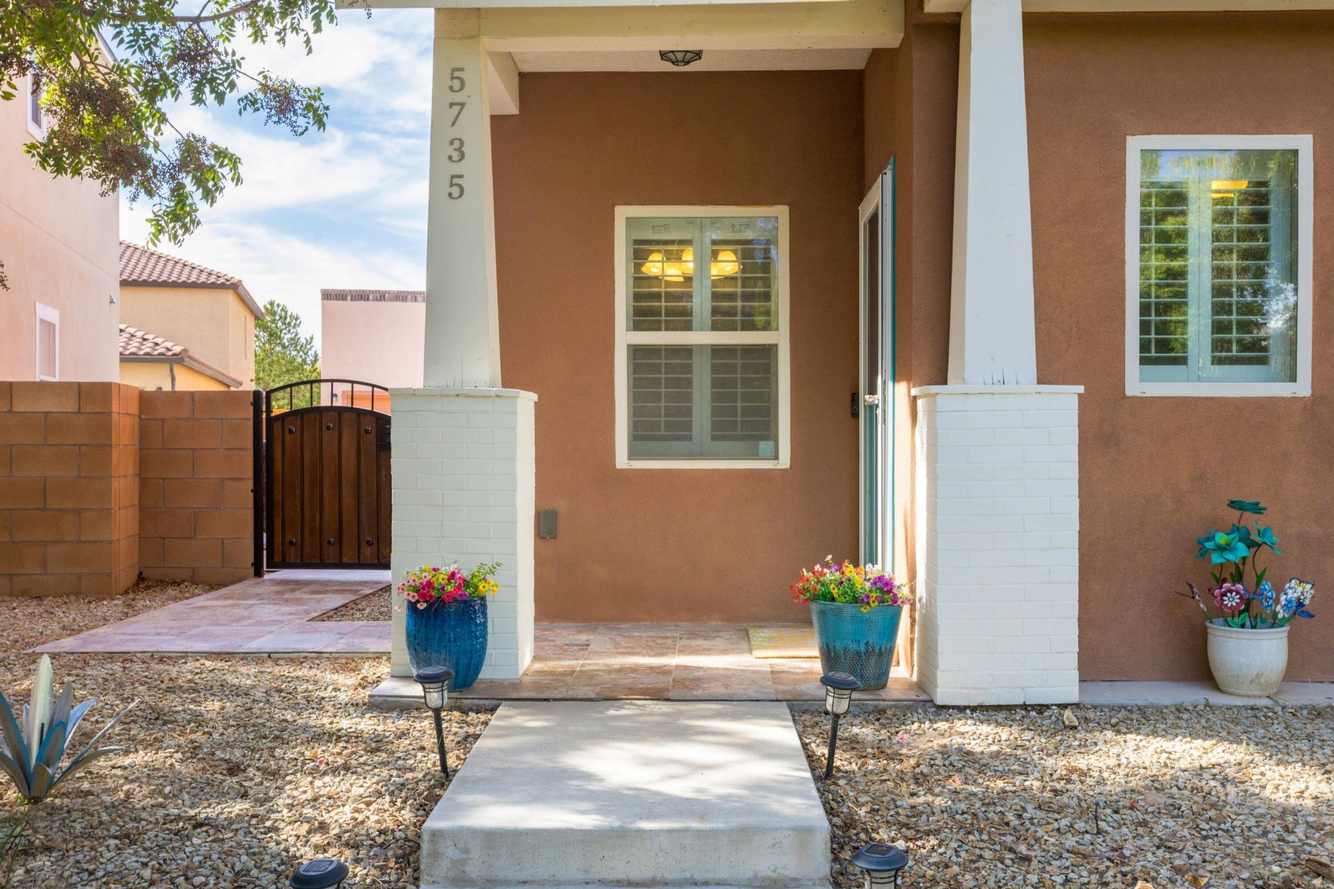 Strand Loop, Albuquerque, NM 87106 #1
