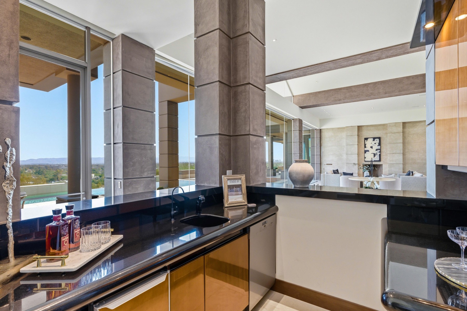  6044 N 44th Place, Paradise Valley, AZ 85253 - 物件實景