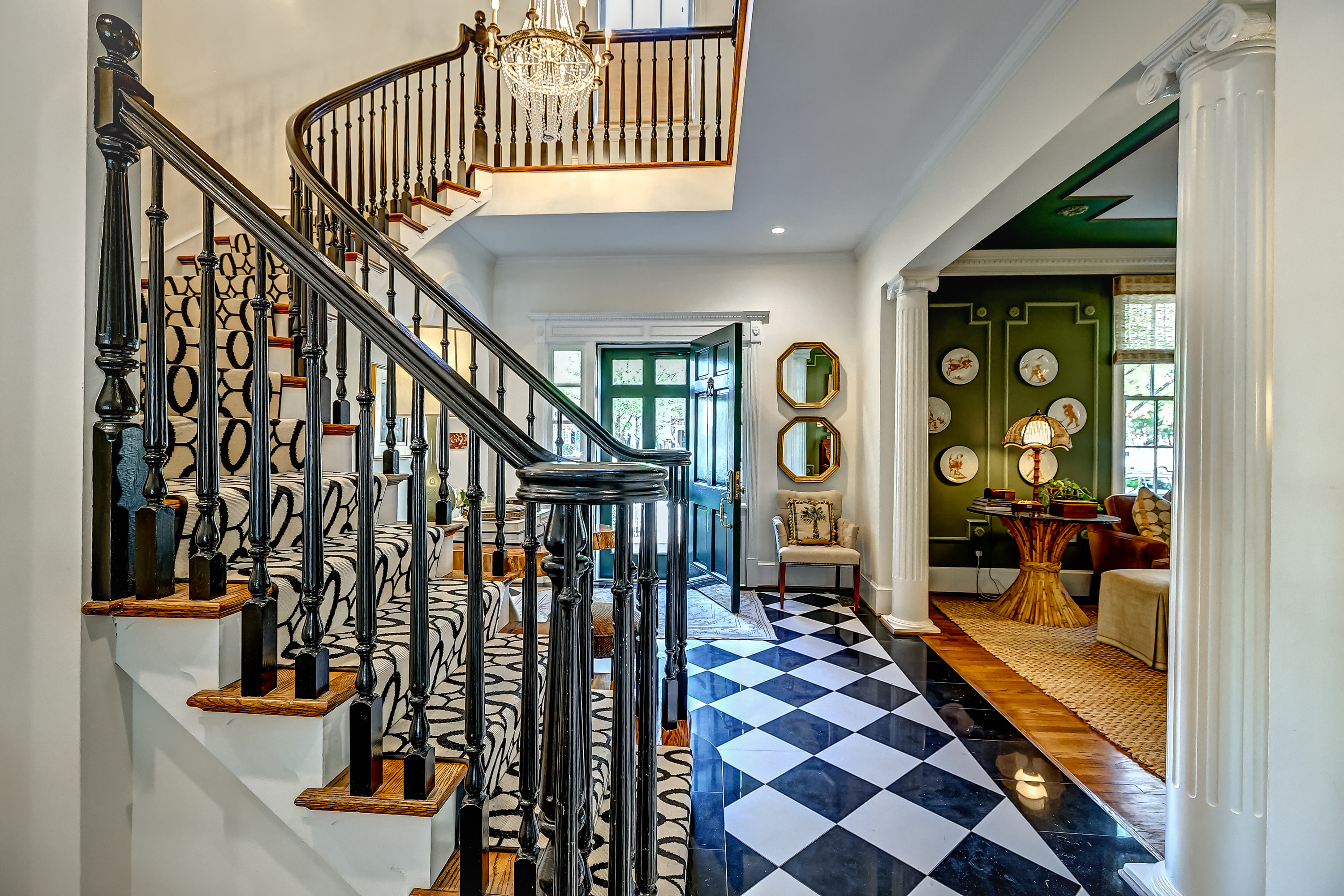  3319 Monument Avenue, Richmond, VA 23221 - 物件實景