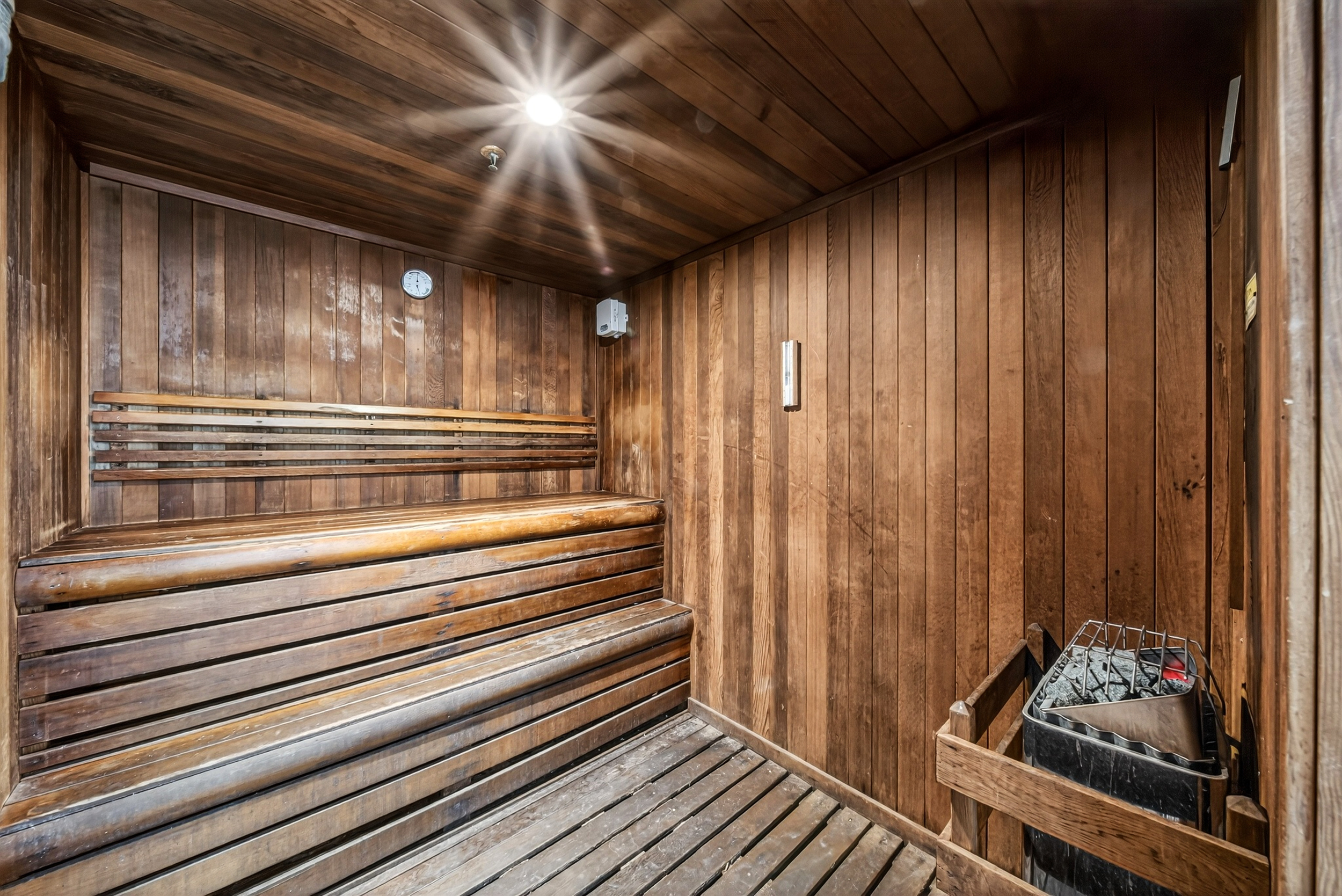  500 Brickell Ave, Miami, FL, 33131 - 物件實景