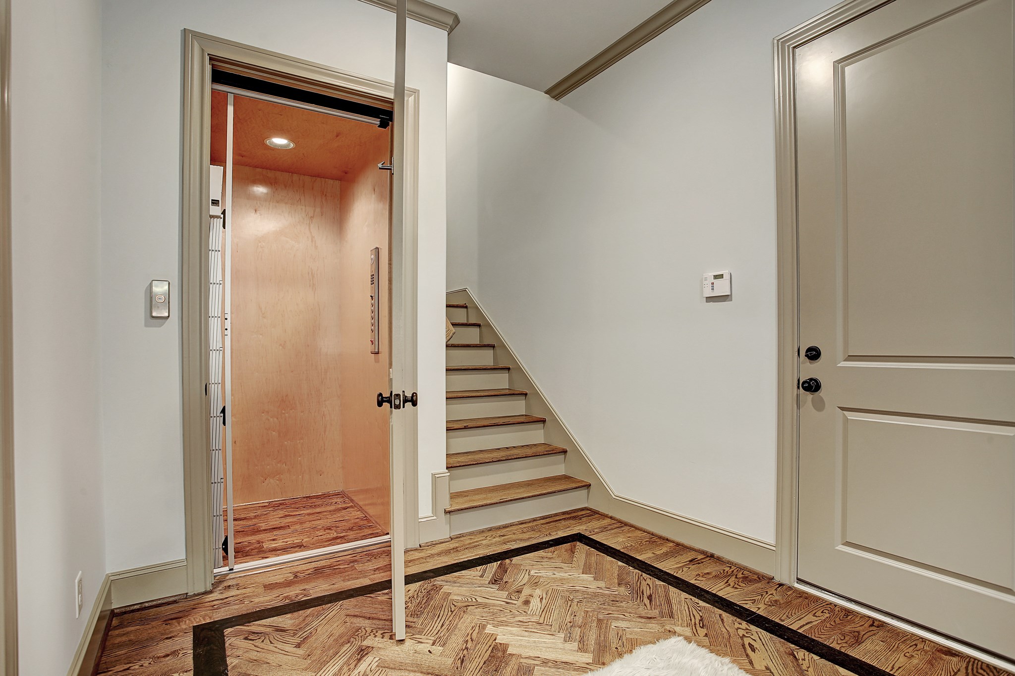  1307 Rosedale Street - 物件實景