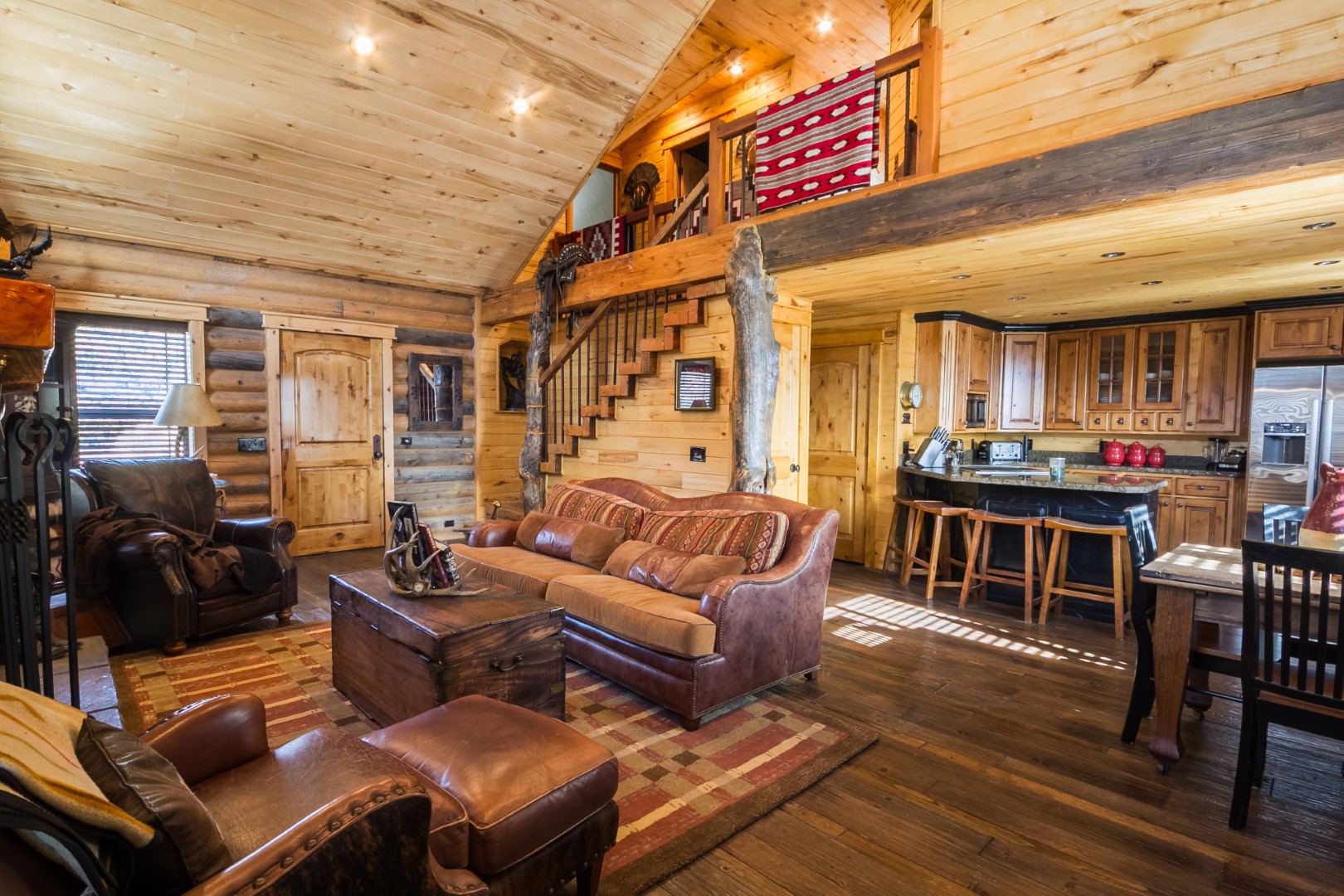 Whiterocks, Utah, 84085, United States, 3 Bedrooms Bedrooms, ,2 BathroomsBathrooms,Residential,For Sale,2013028