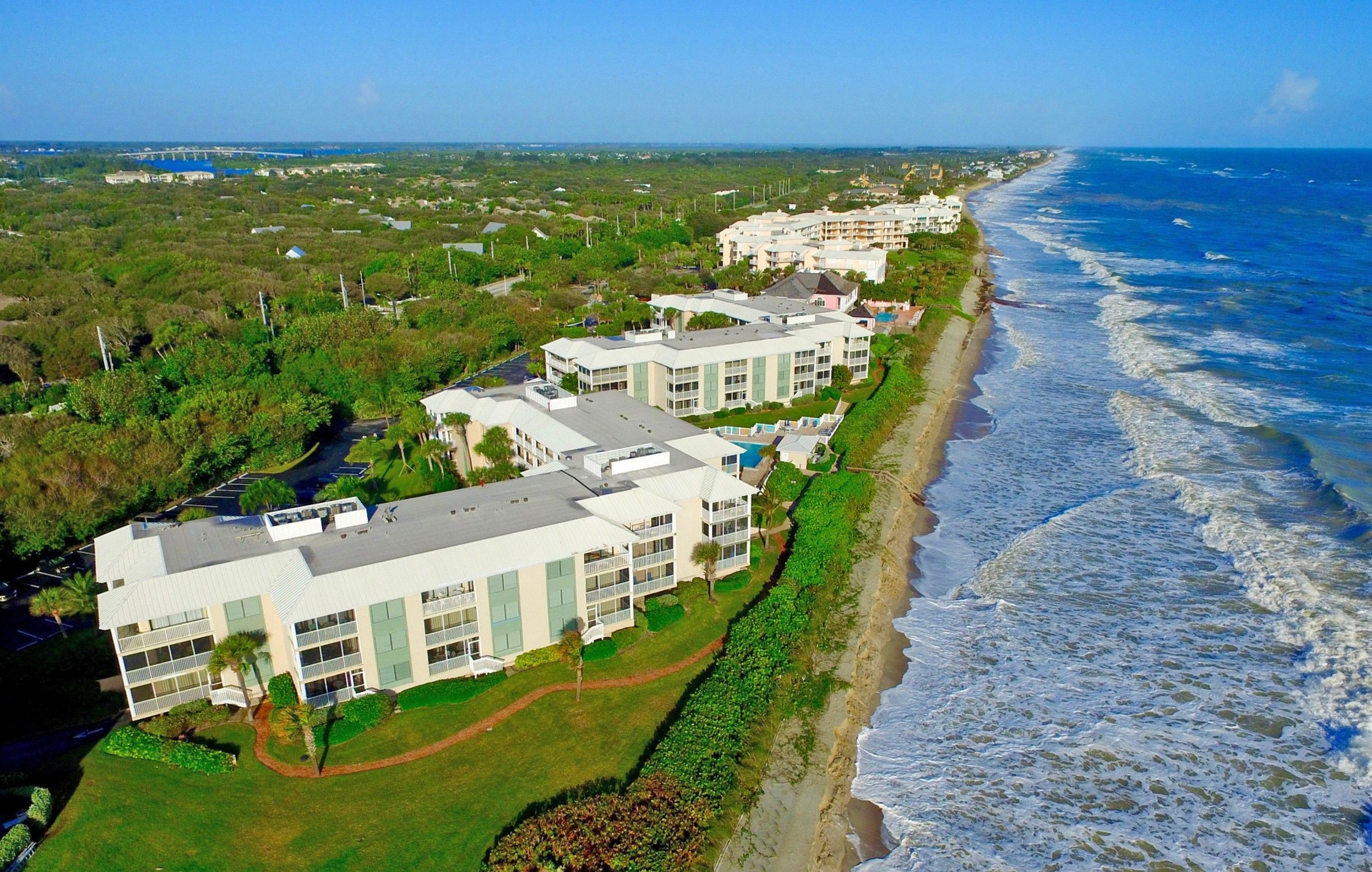  8840 S Sea Oaks Way, Vero Beach, FL, 32963 - 物件實景