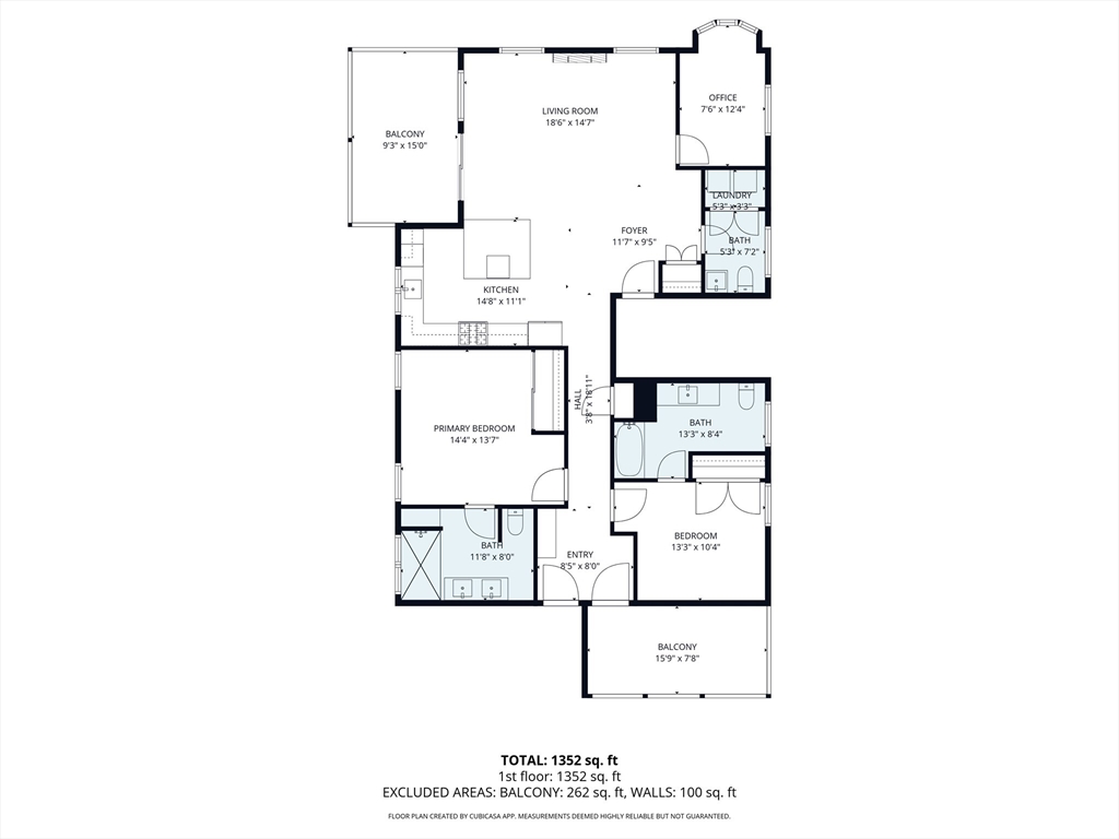 Wakefield, Massachusetts, 01880, United States, 2 Bedrooms Bedrooms, ,3 BathroomsBathrooms,Residential,For Sale,2036926