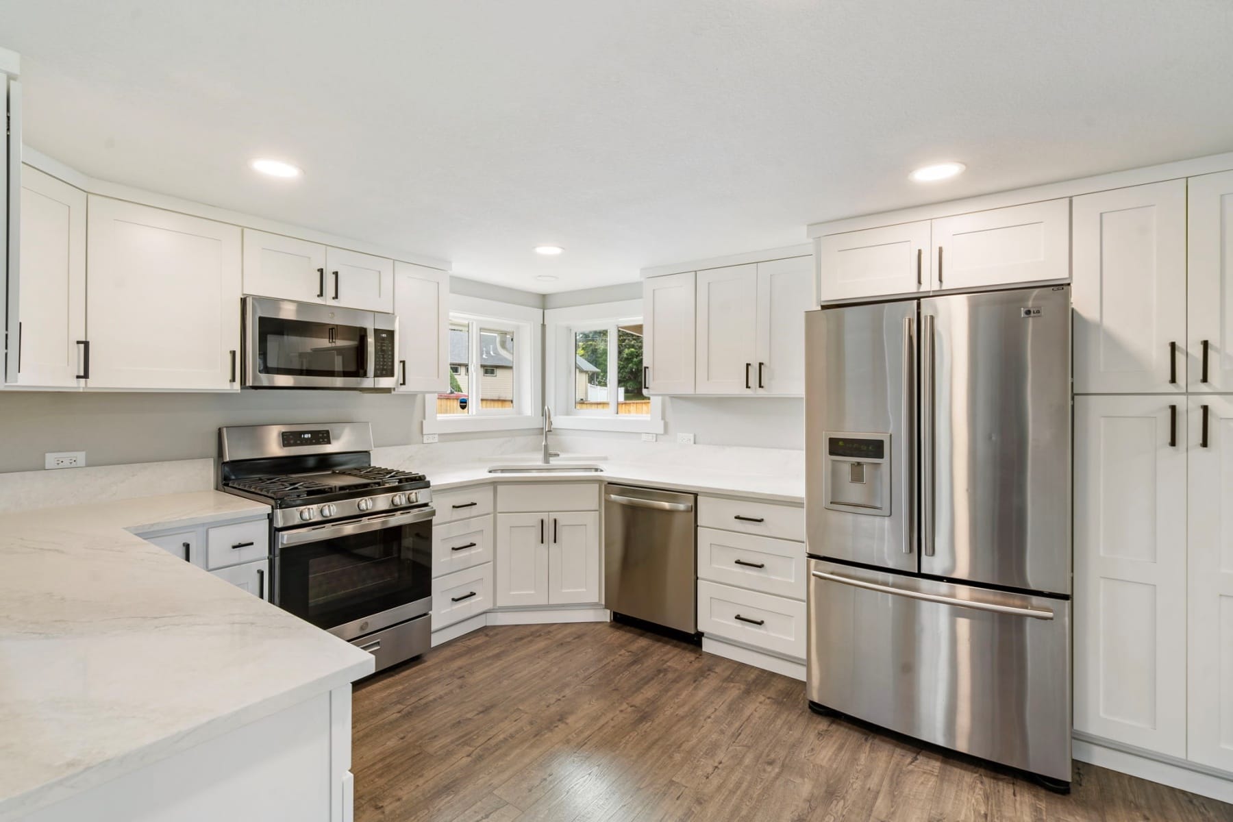  2604 NE 49TH ST Vancouver, WA 98663 - 物件實景