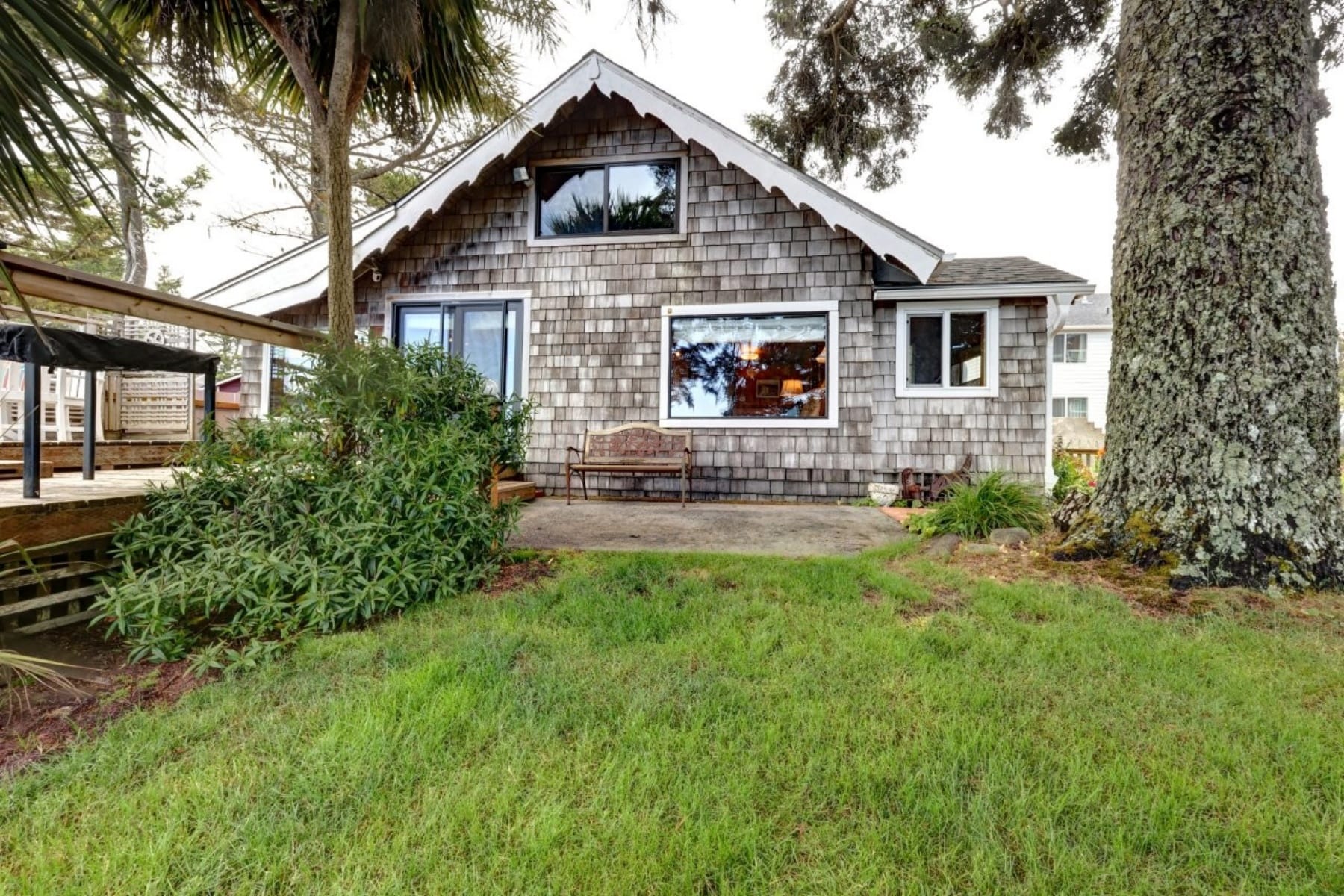  604 15th Avenue Seaside, OR 97138 - 物件實景