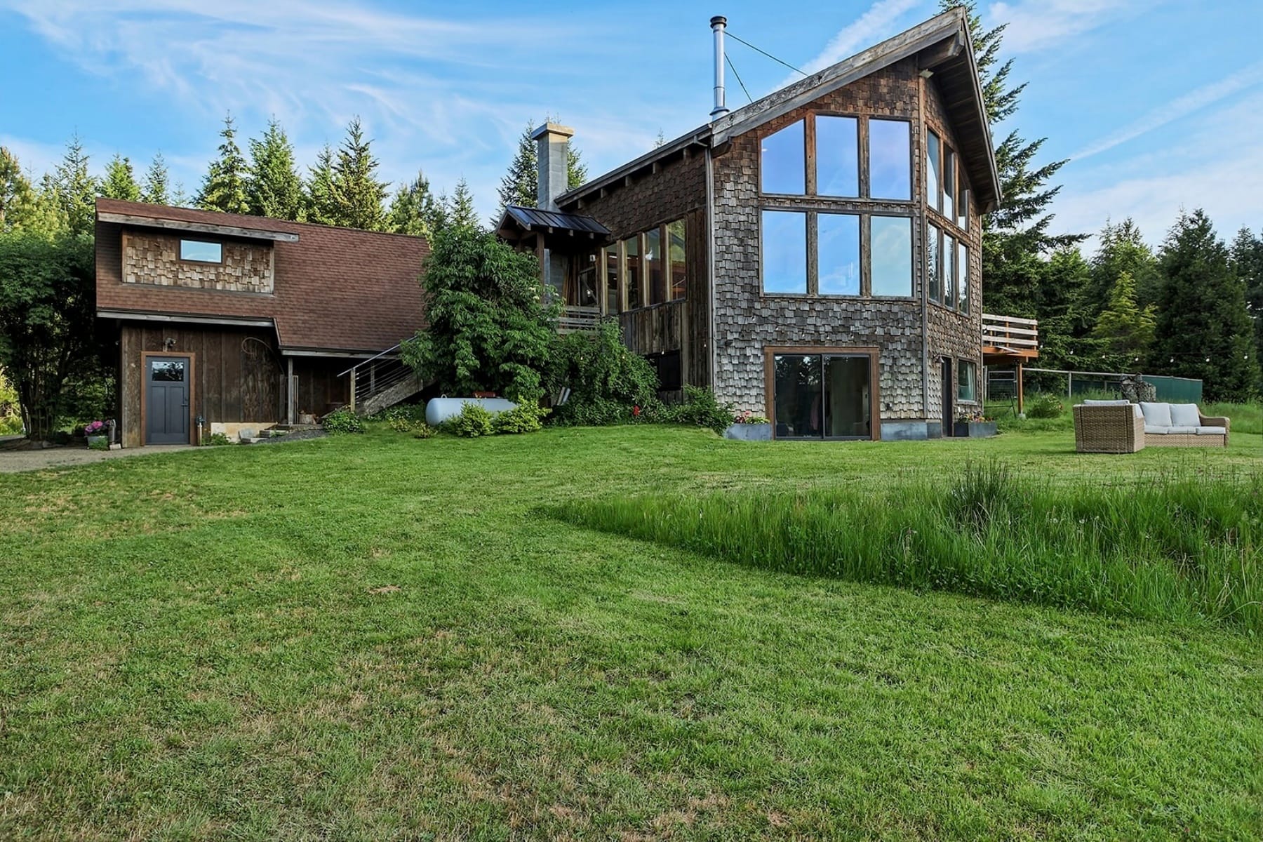  99 TUNNEL RD White Salmon, WA 98672 - 物件實景