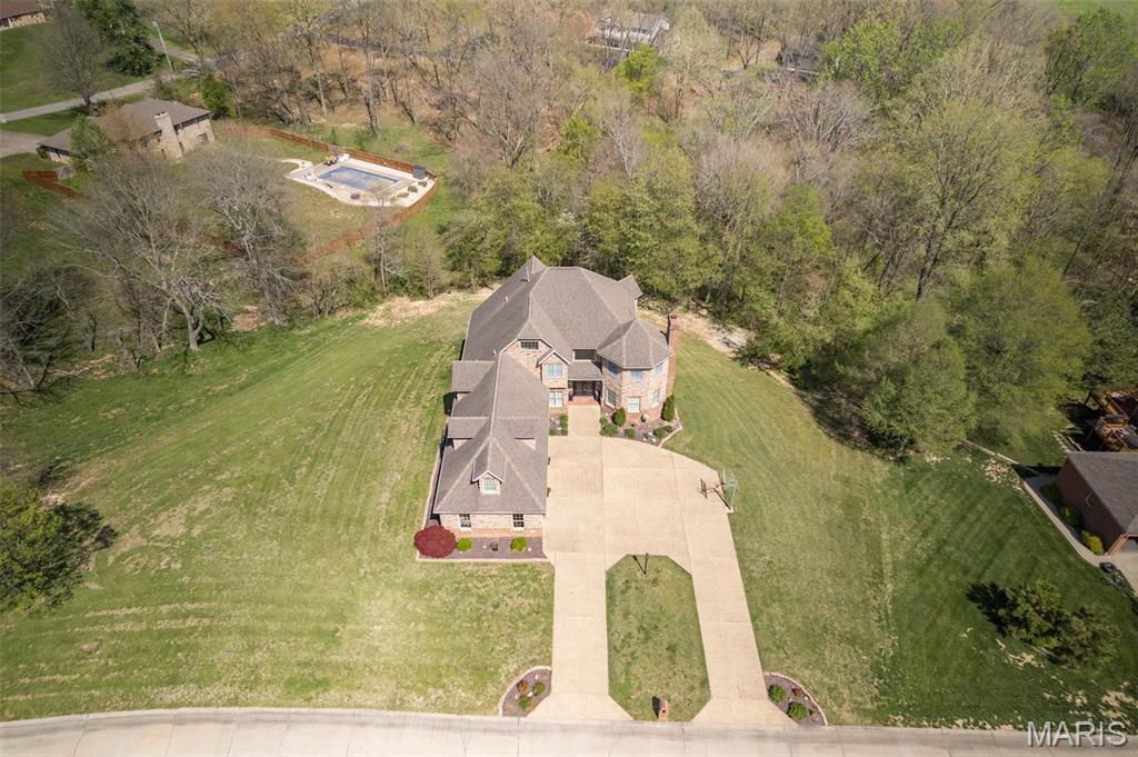 Jackson, Missouri, 63755, United States, 6 Bedrooms Bedrooms, ,4 BathroomsBathrooms,Residential,For Sale,1941660