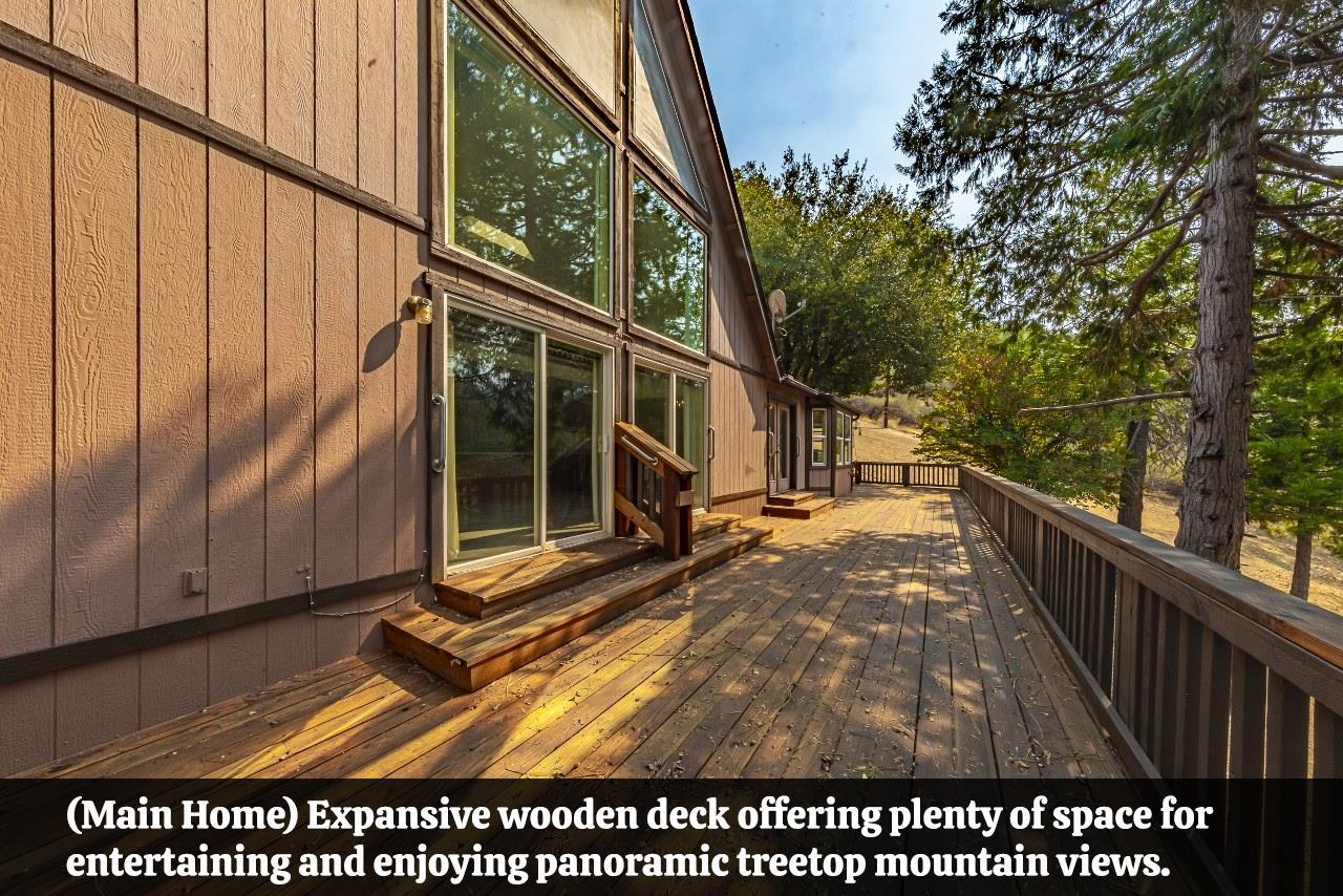 Oakhurst, California, 93644, United States, 6 Bedrooms Bedrooms, ,4 BathroomsBathrooms,Residential,For Sale,1977659