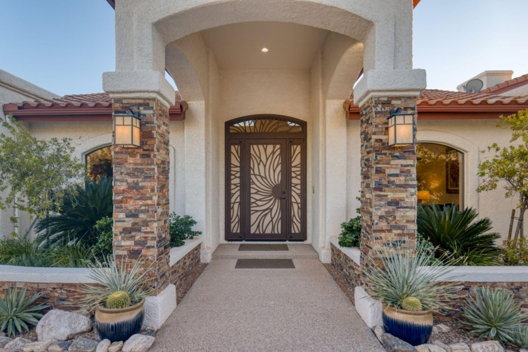  5300 N Avenida De La Colina  Tucson, AZ - 物件實景