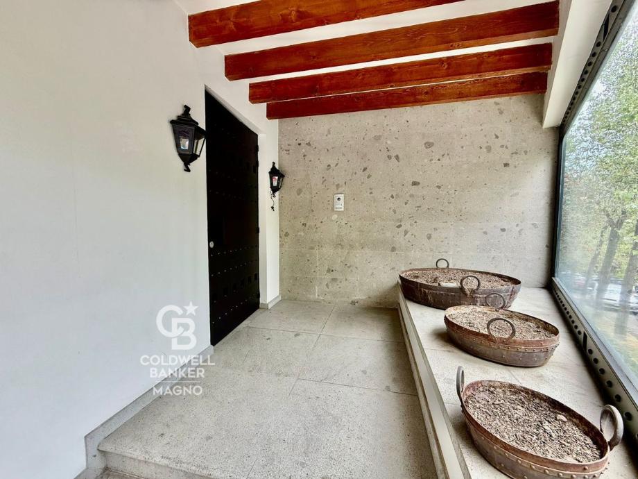 Cuajimalpa de Morelos, Ciudad de México, 05120, Mexico, 3 Bedrooms Bedrooms, ,5 BathroomsBathrooms,Residential,For Sale,1839264