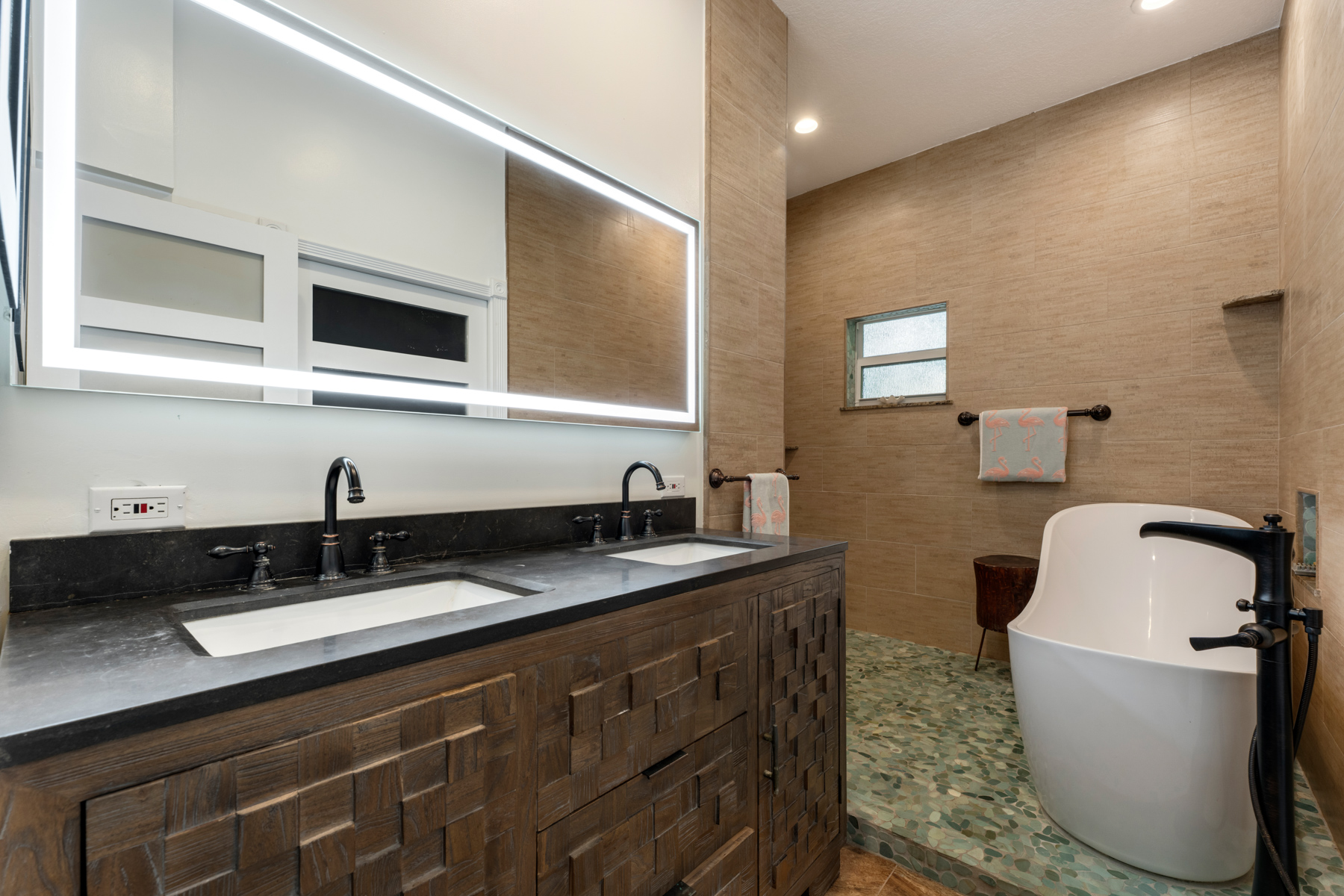  120 Coco Plum Road S - 物件實景