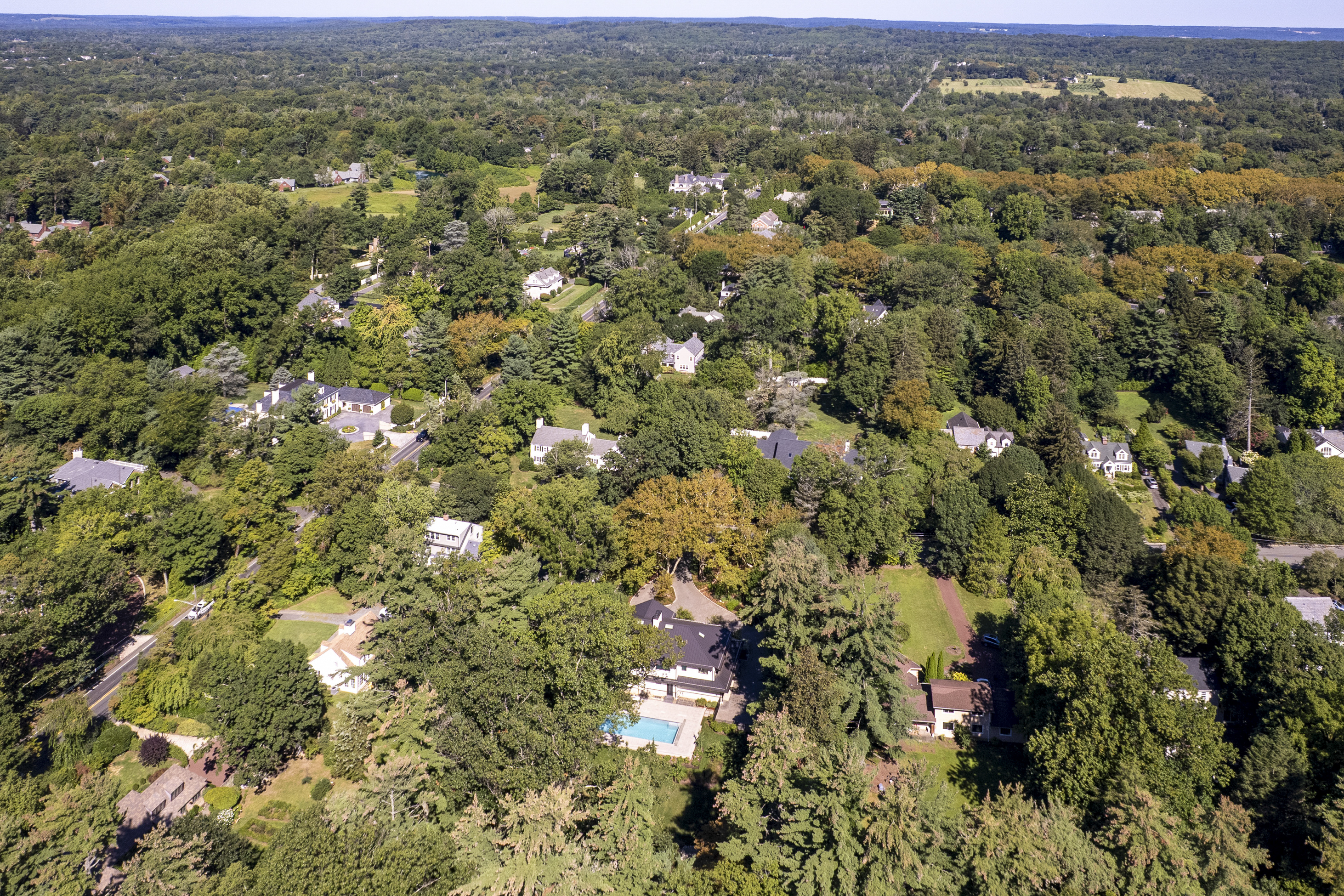  Modern Luxury Living Steps From Downtown - 物件實景