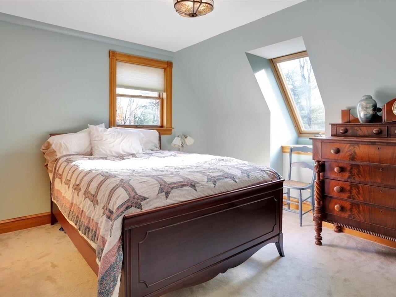 Williston, Vermont, 05495, United States, 2 Bedrooms Bedrooms, ,2 BathroomsBathrooms,Residential,For Sale,1723887