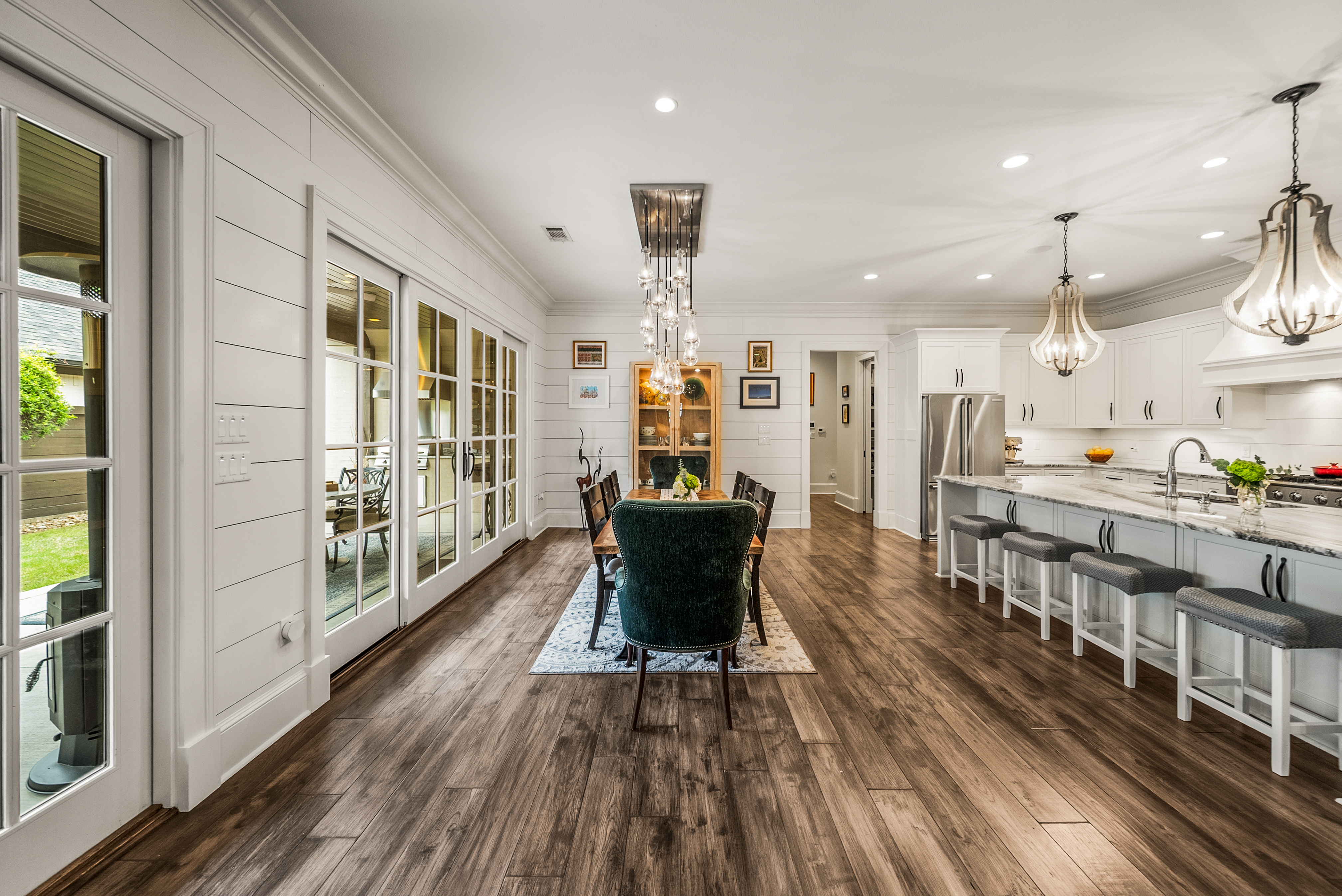  18 Hallen, Little Rock, AR, 72223 - 物件實景