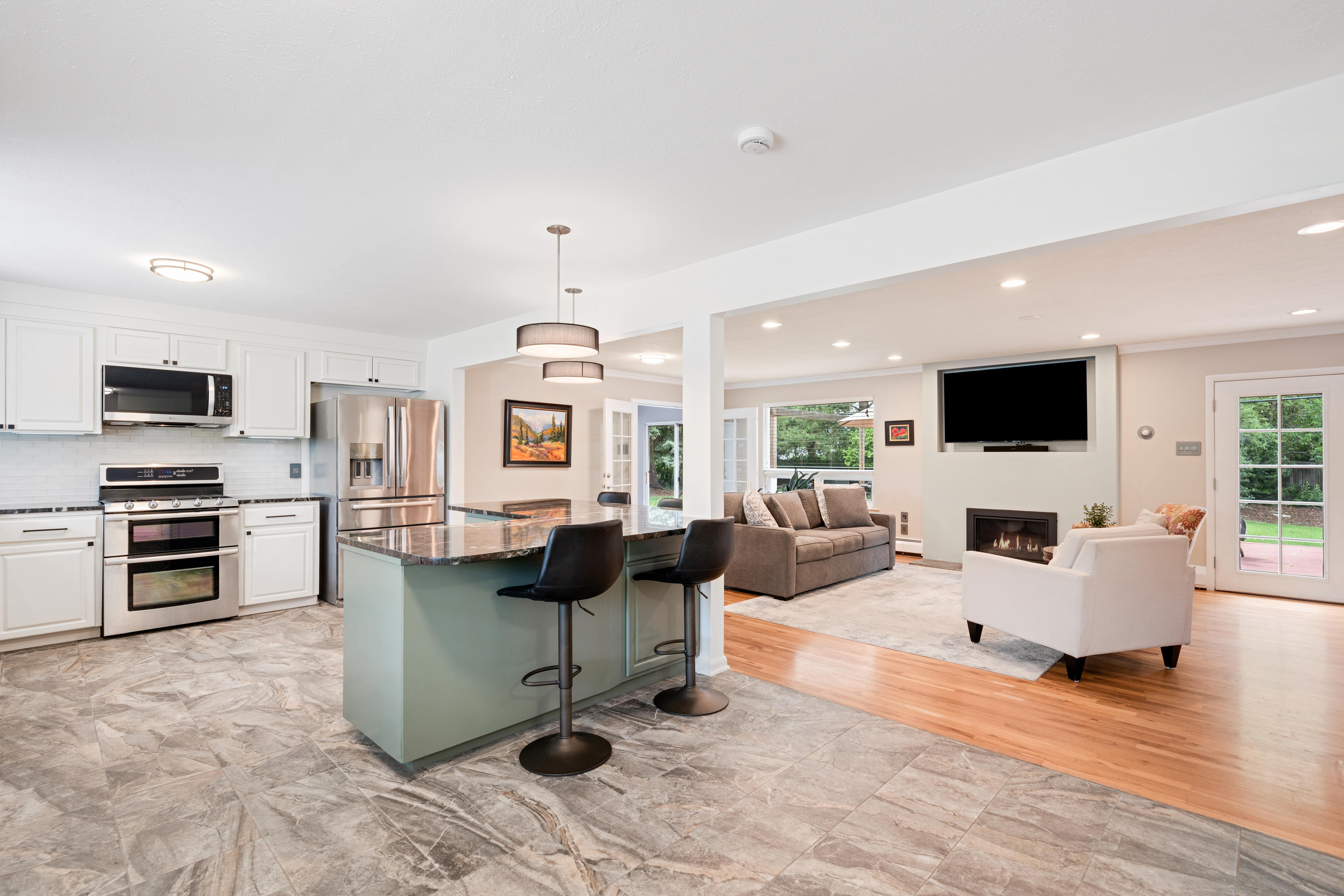  5 Circle Drive, Denver, CO, 80215 - 物件實景