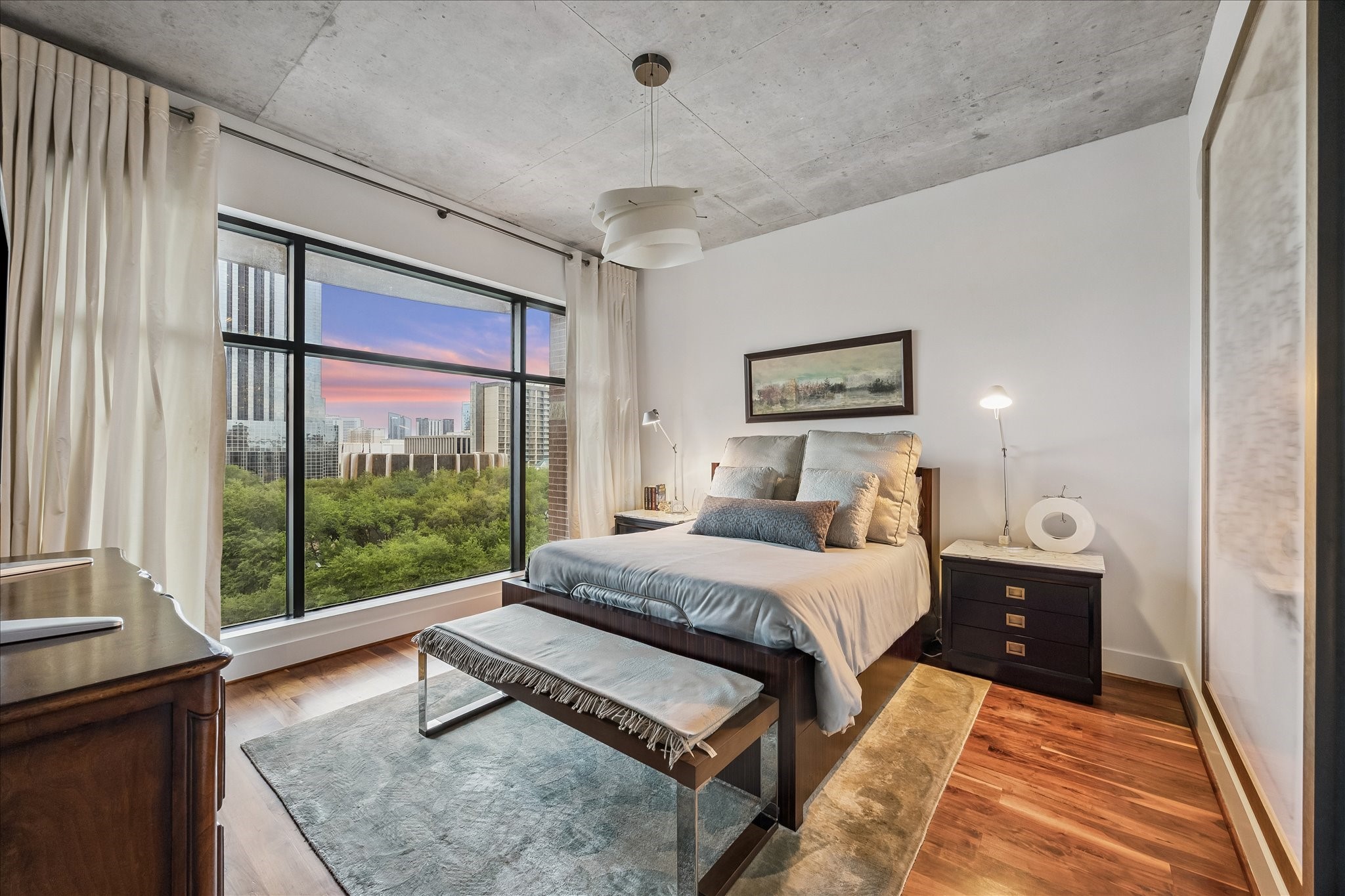  5005 Hidalgo Street #603 - 物件實景