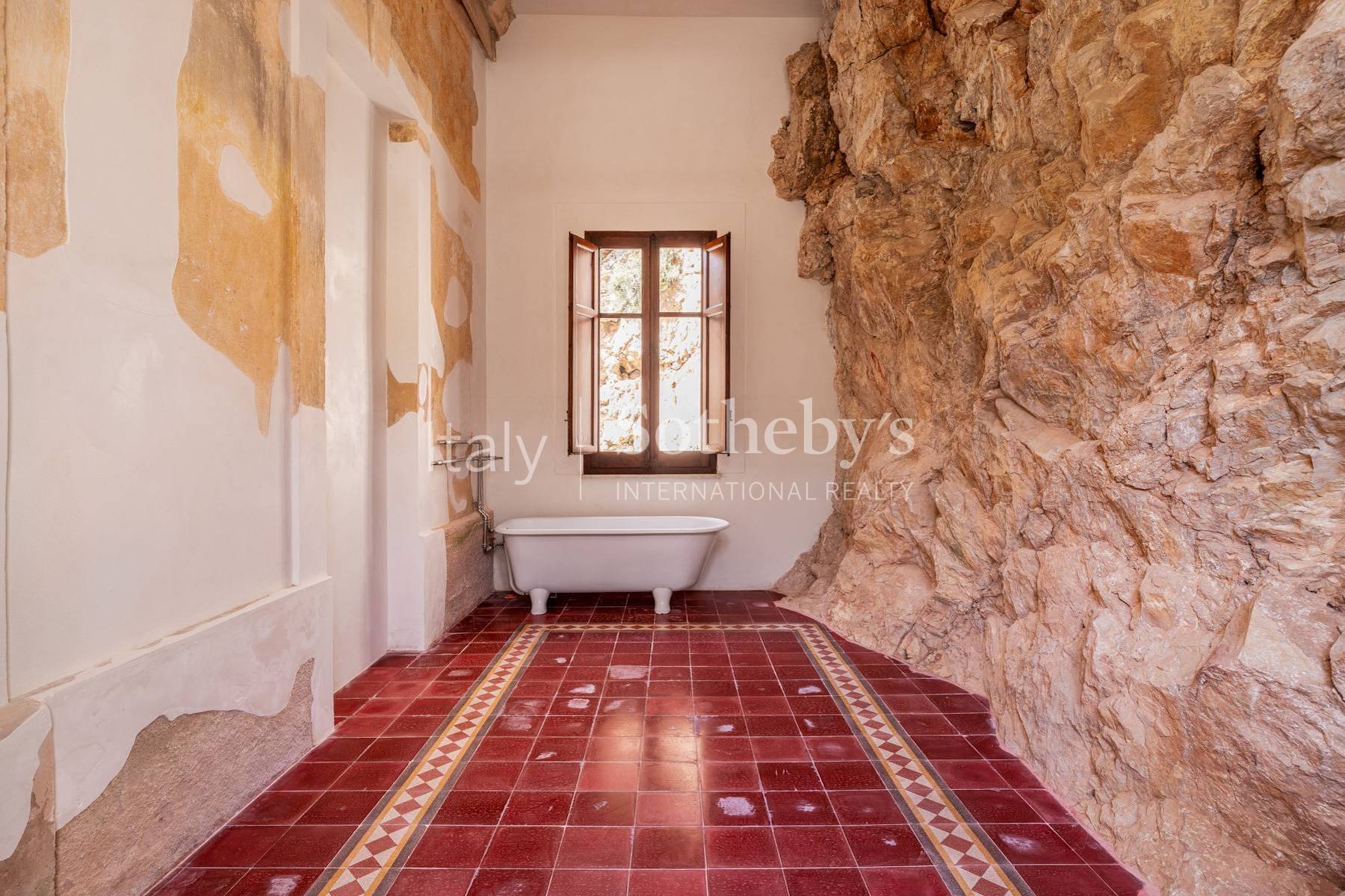  One-of-a-kind property in Levanzo - 物件實景