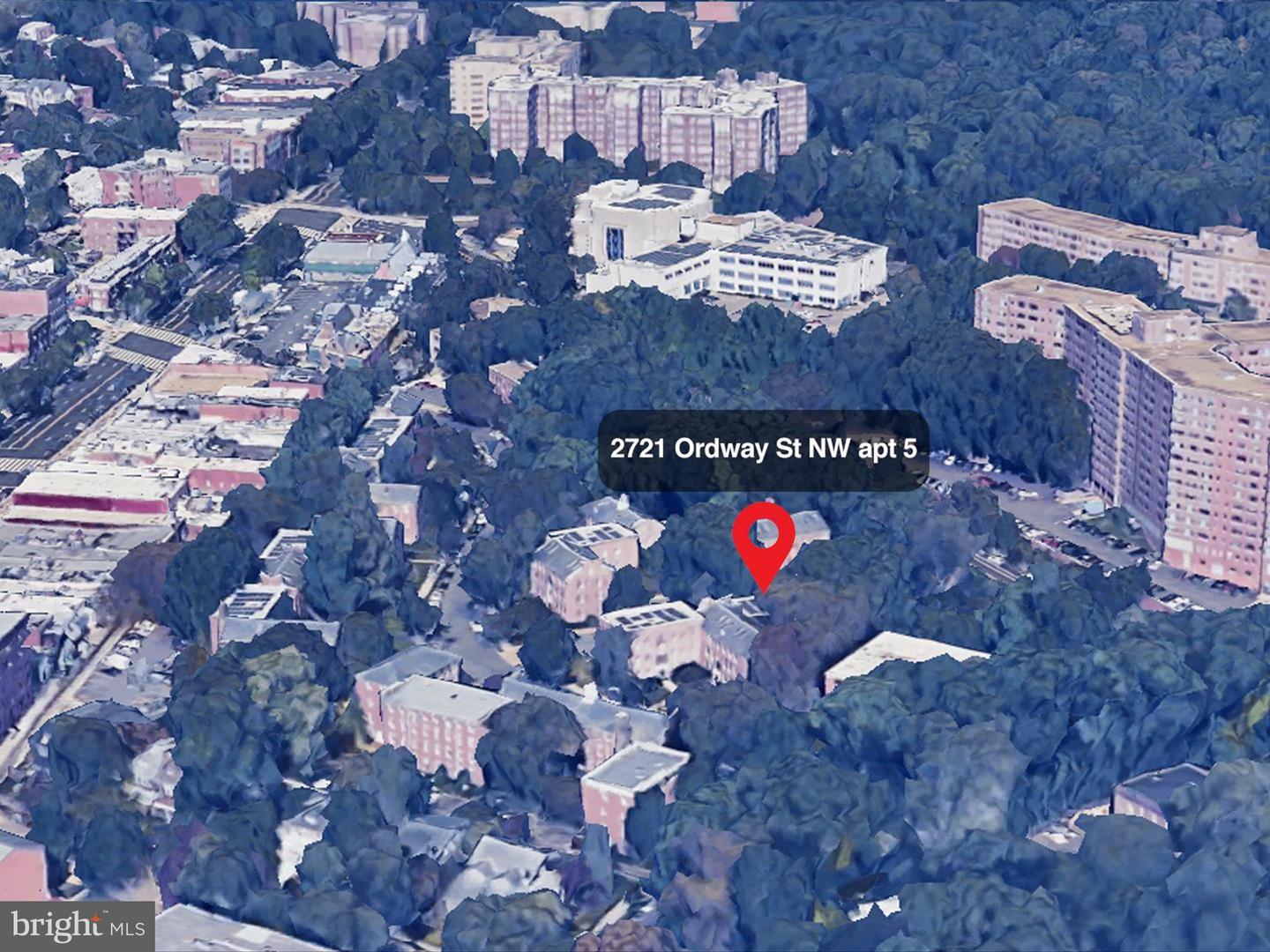 Washington, District of Columbia, 20008, United States, 2 Bedrooms Bedrooms, ,1 BathroomBathrooms,Residential,For Sale,1875463