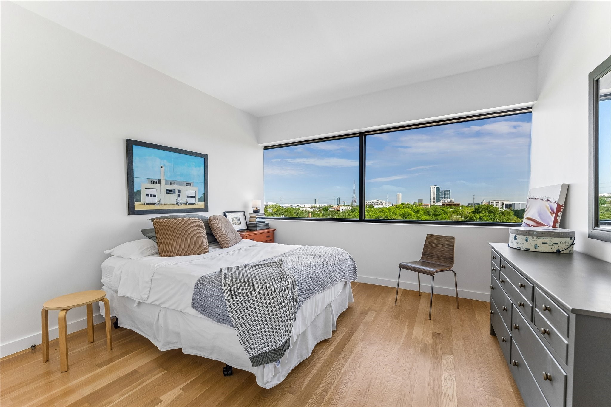  5000 Montrose Boulevard #6B - 物件實景