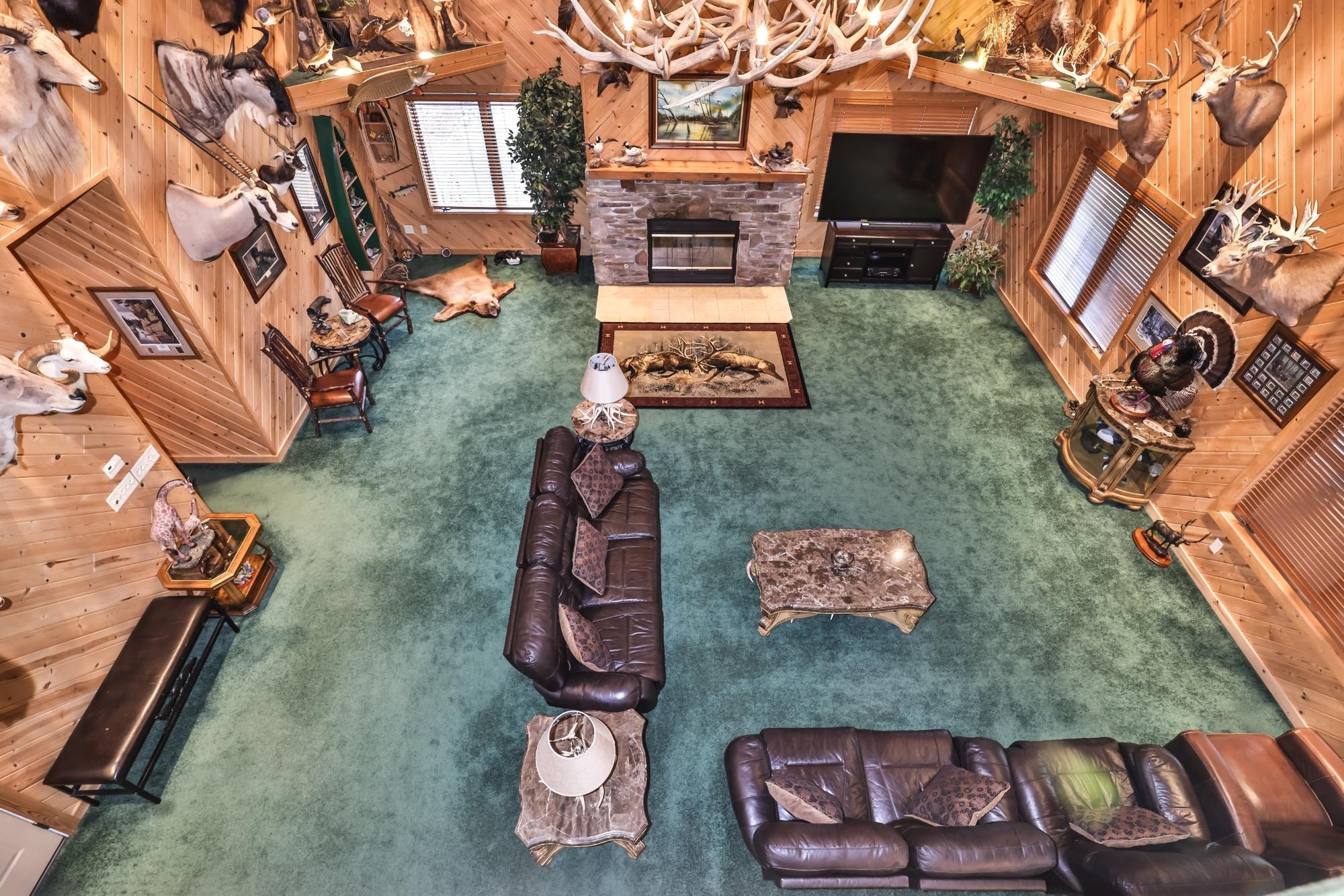 Tomahawk, Wisconsin, 54487, United States, 3 Bedrooms Bedrooms, ,2 BathroomsBathrooms,Residential,For Sale,1981135