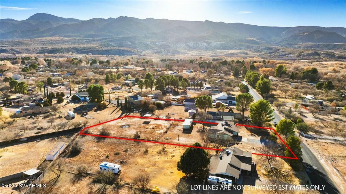 1785 S Fort Apache Rd, Camp Verde, Arizona, 86322, United States, 3 Bedrooms Bedrooms, ,1 BathroomBathrooms,Residential,For Sale,1785 S Fort Apache Rd,1683758