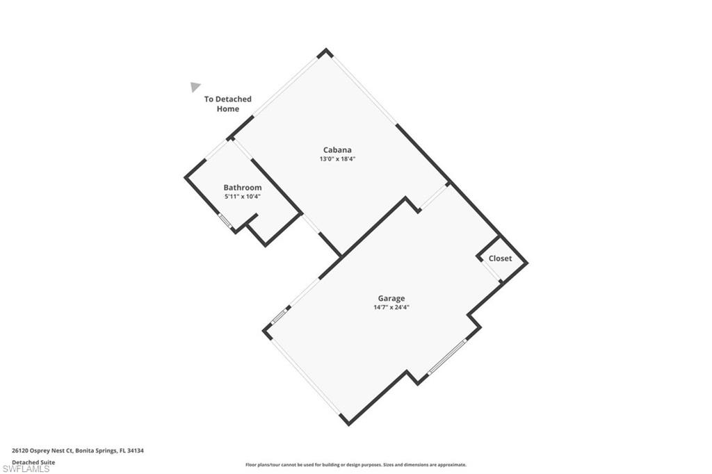 Bonita Springs, Florida, 34134, United States, 4 Bedrooms Bedrooms, ,4 BathroomsBathrooms,Residential,For Sale,1998850