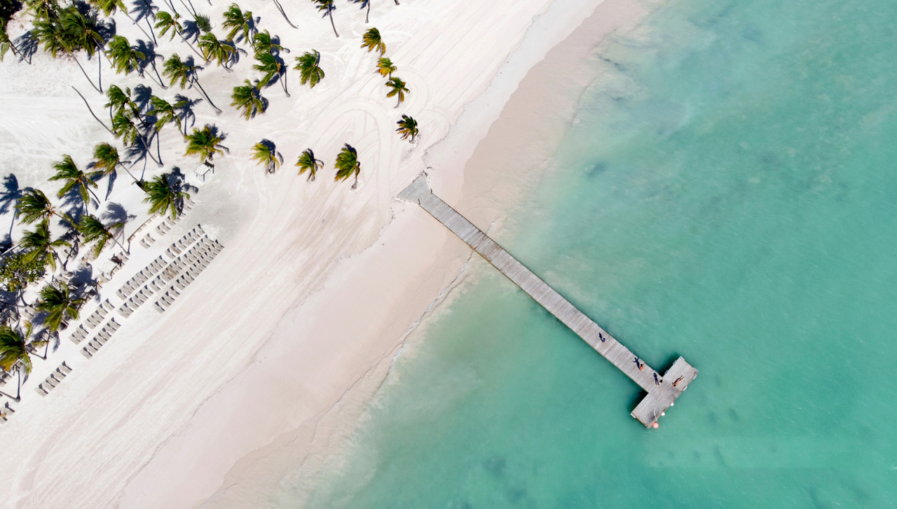 Cap Cana, DO, ,Land,For Sale,1684589