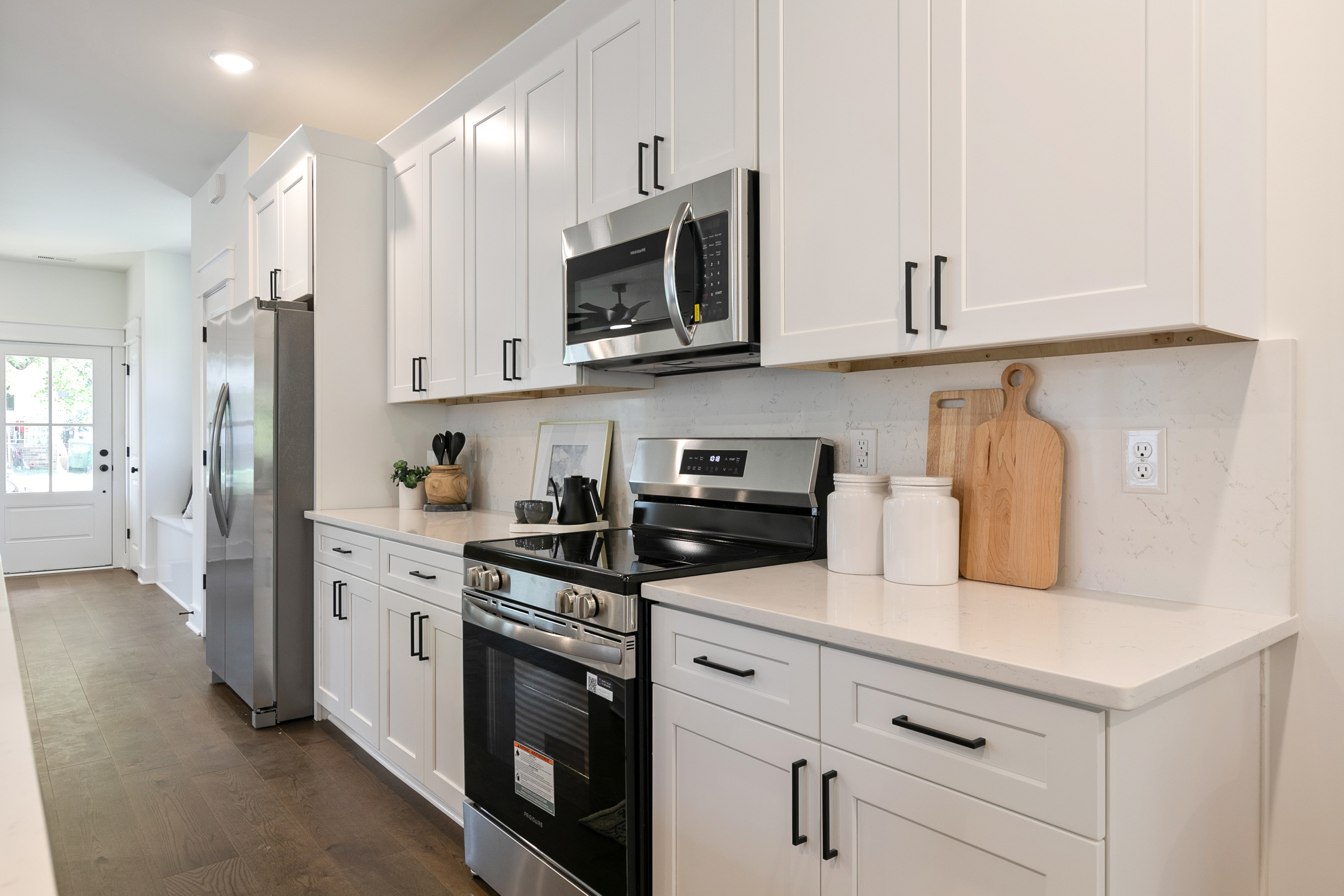  5306 Blue Ridge Avenue, Richmond, VA 23231 - 物件實景