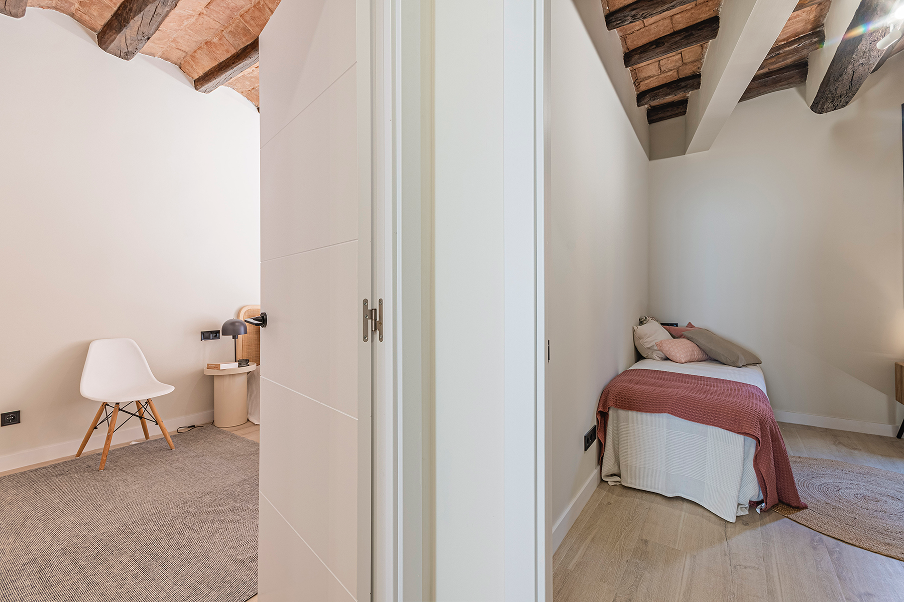  Flat in fully renovated building with terrace in Marià Aguiló - 物件實景